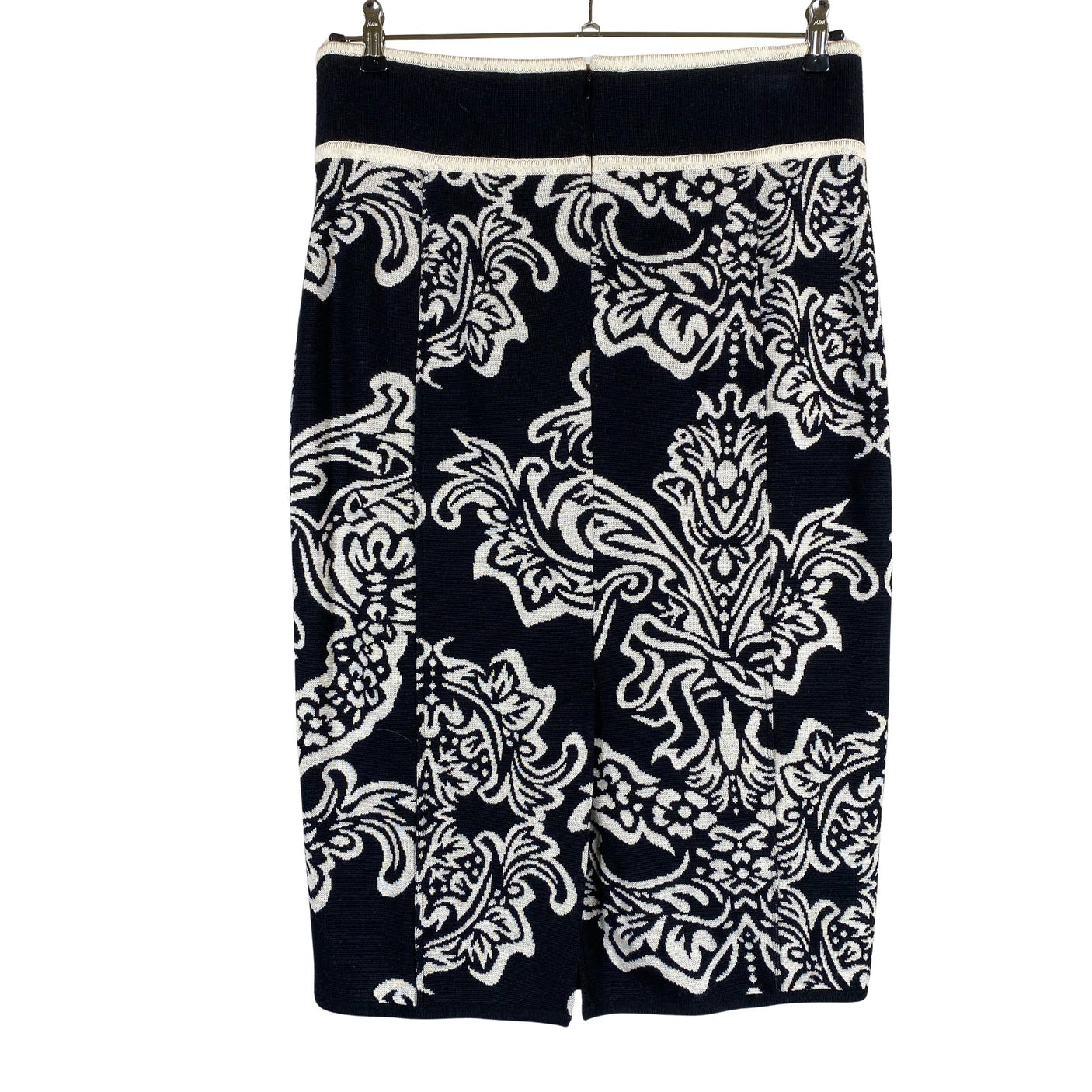 Unisex Wolford - Knit skirt, size 44 - Black (2)