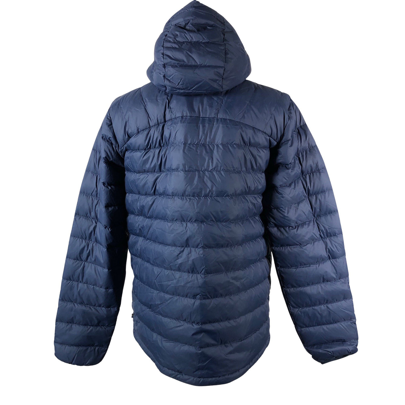 Unisex Fjällräven - Light down jacket, size L - Blue (3)