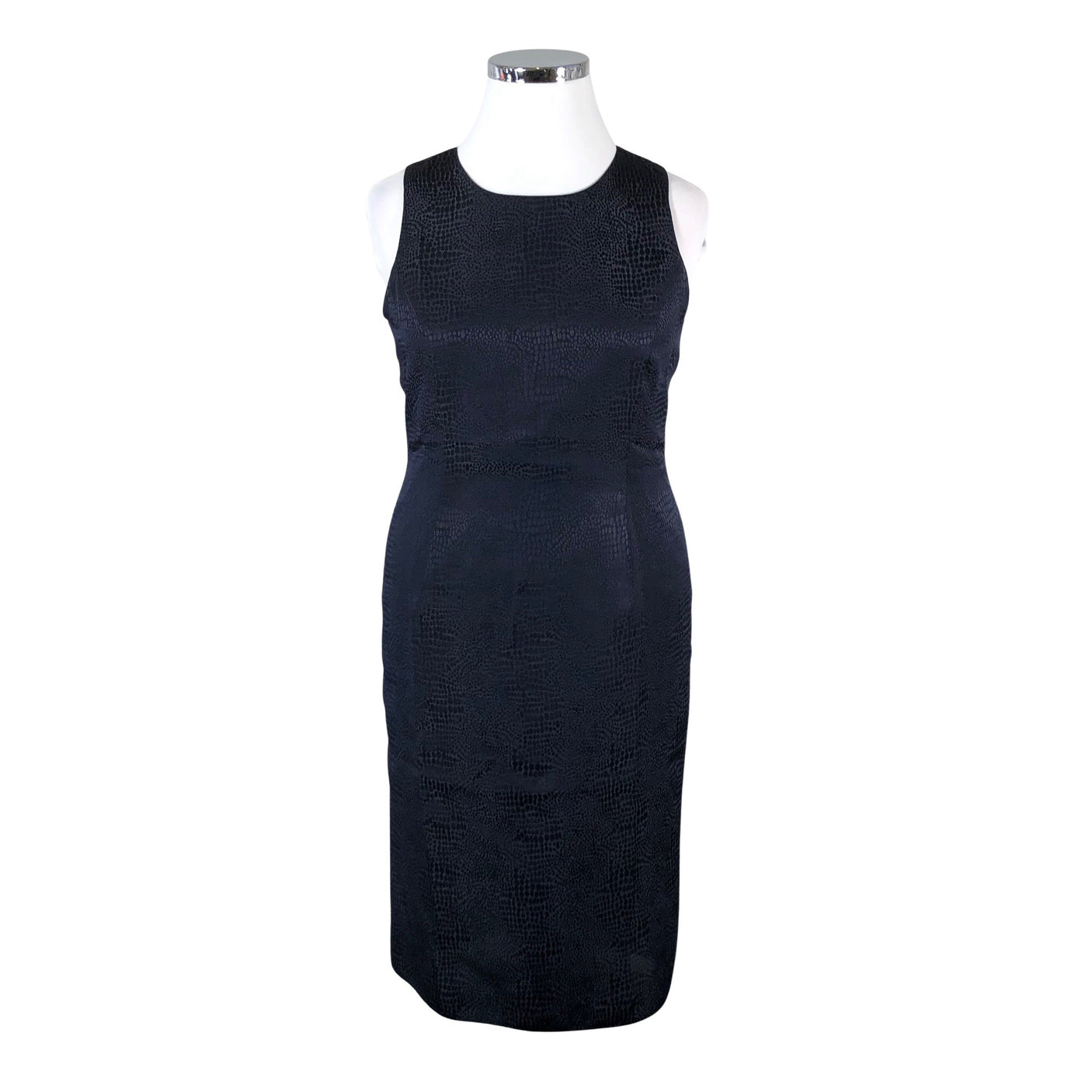 Unisex Eurofashion - Party dress, size 40 - Blue (1)