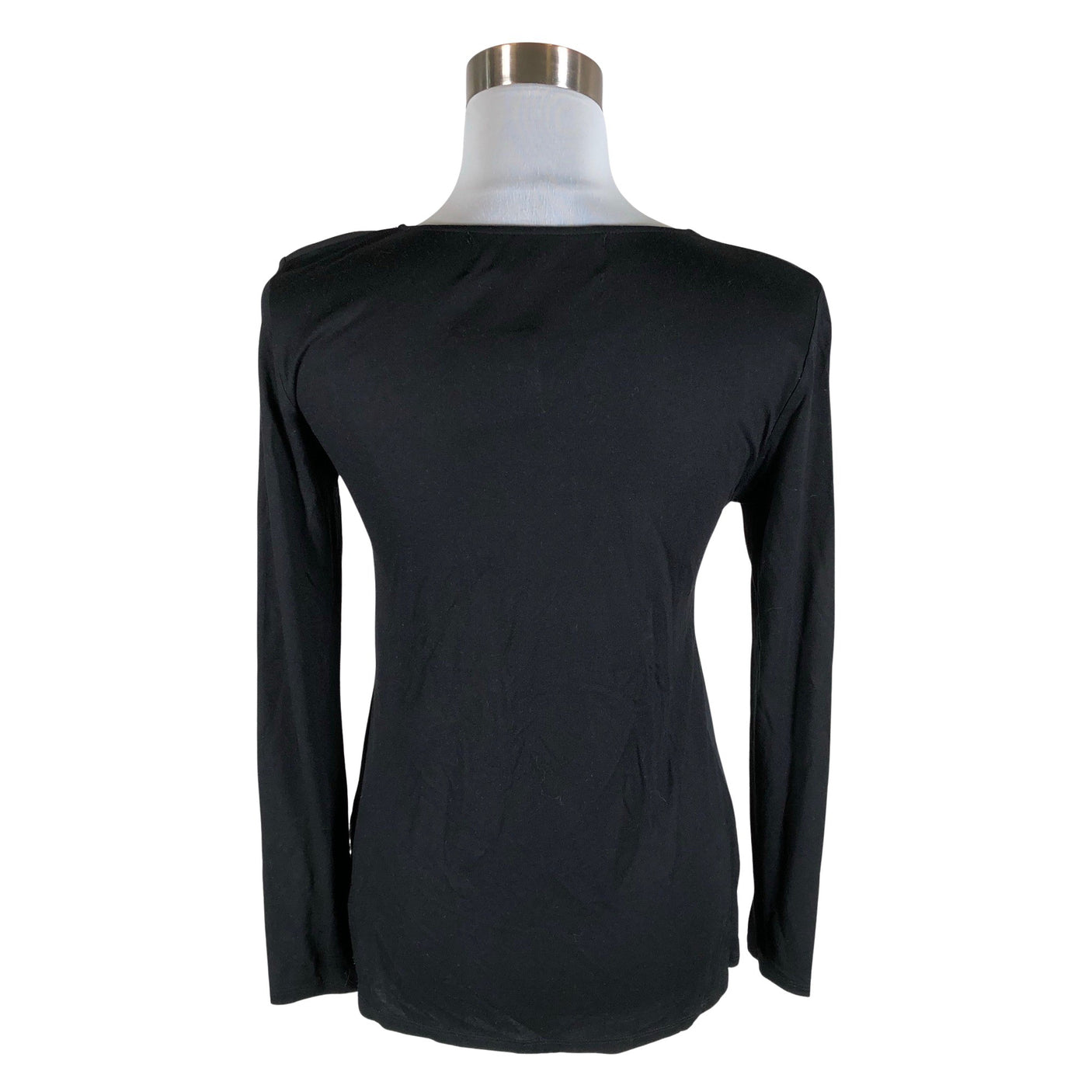 Unisex Desigual - Tricot shirt, size 36 - Black (2)