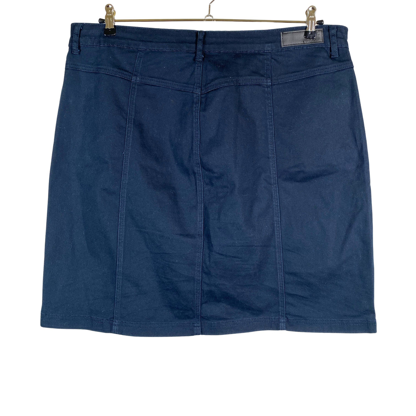 Unisex Isolde - Denim skirt, size 48 - Blue (2)