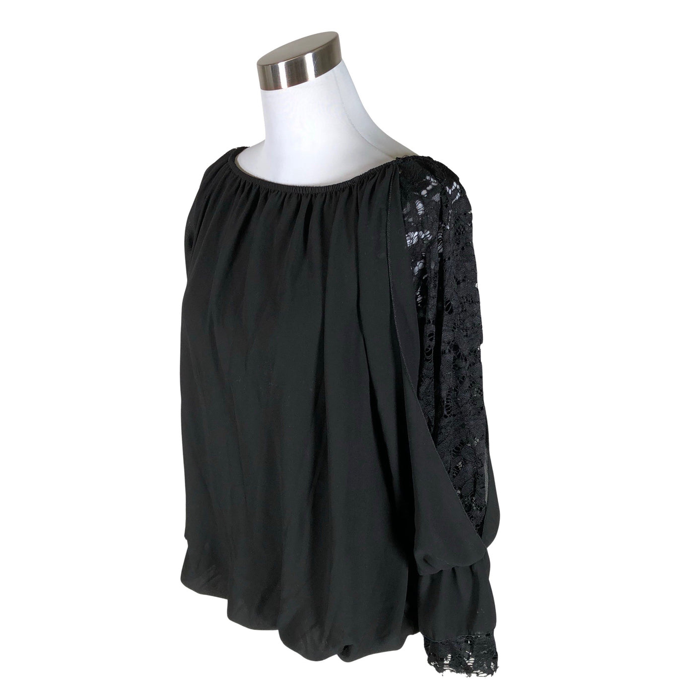 Unisex Kotirouva - Blouse, size 40 - Black (2)