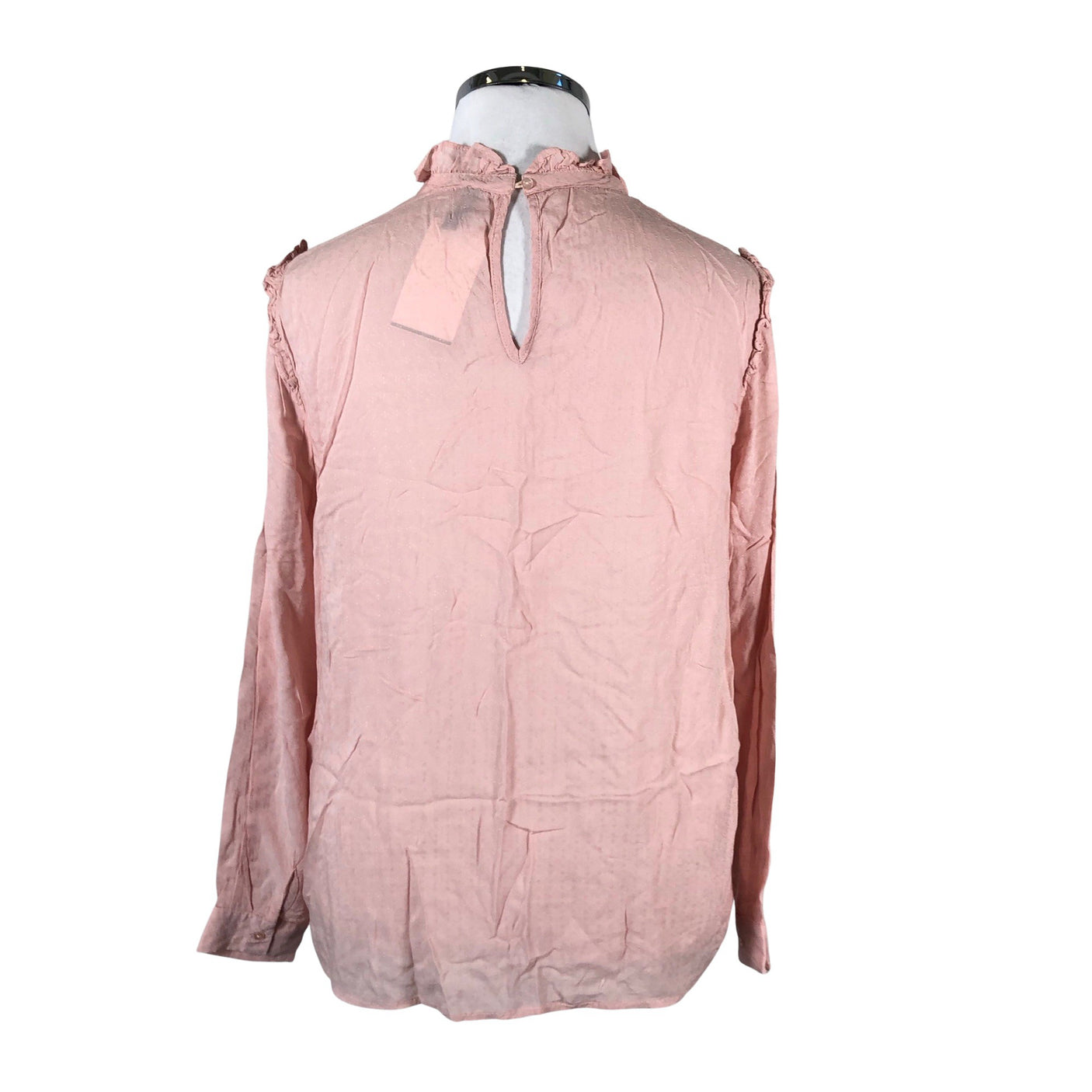 Unisex Soyaconcept - Blouse, size 42 - Light pink (2)
