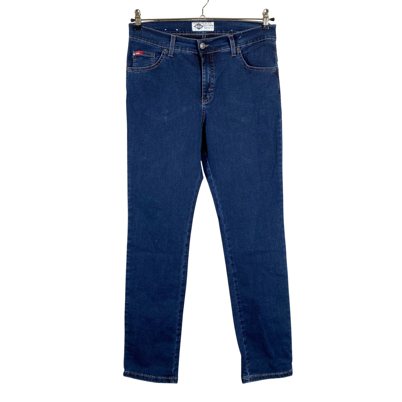Unisex Lee Cooper - Jeans, size W33 - Blue (1)