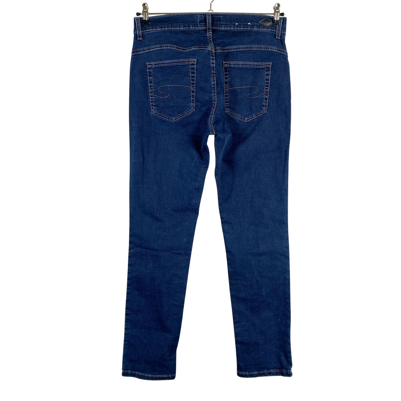 Unisex Lee Cooper - Jeans, size W33 - Blue (2)