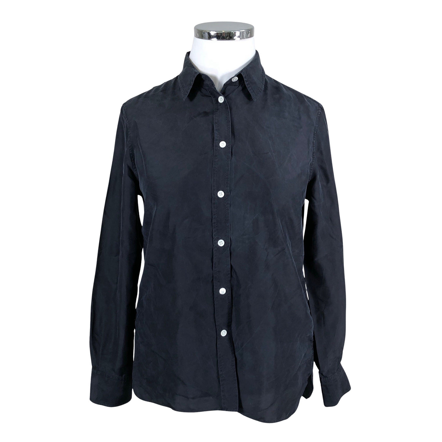 Unisex Arket - Blouse, size 42 - Blue (1)