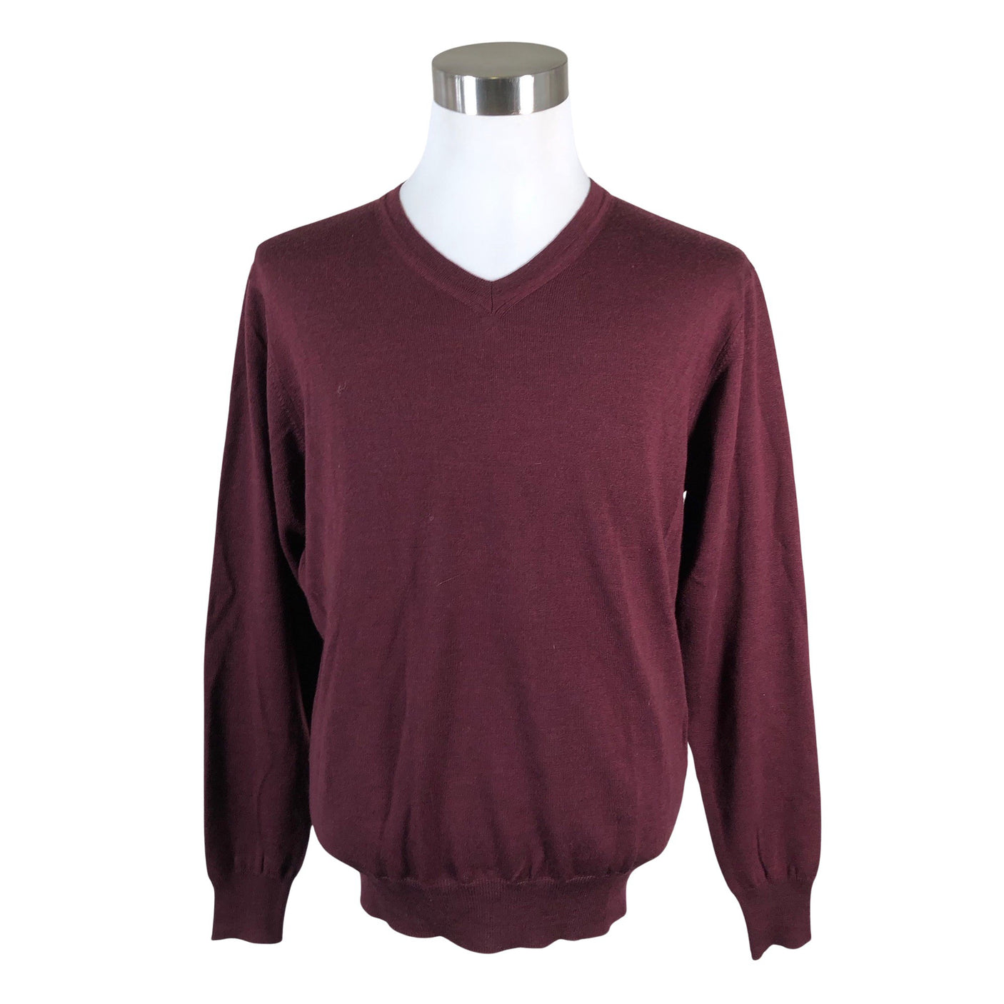 Unisex Cap Horn - Sweater, size XL - Wine red (1)