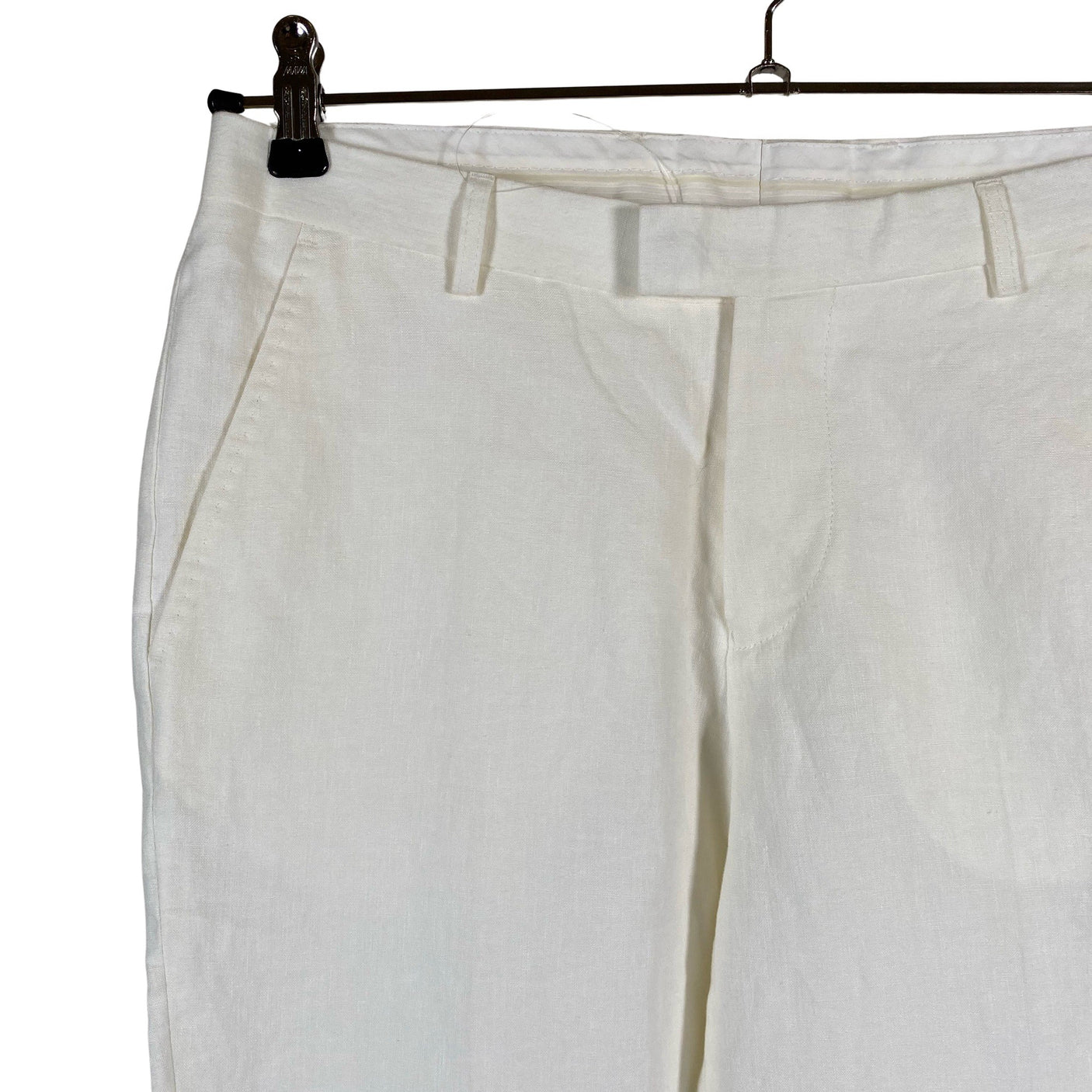 Unisex Tiger of Sweden - Slacks, size 36 - Natural white (3)