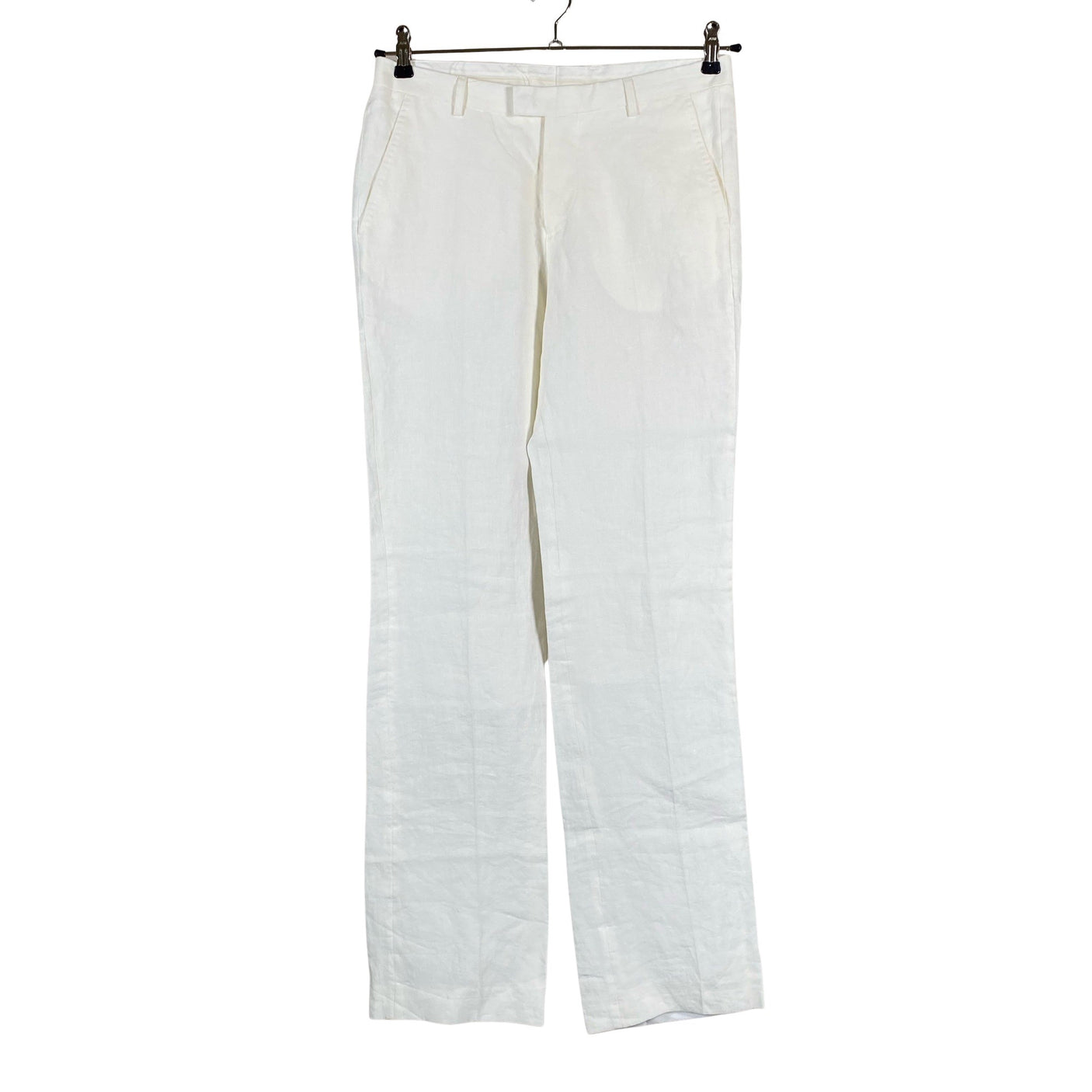 Unisex Tiger of Sweden - Slacks, size 36 - Natural white (1)