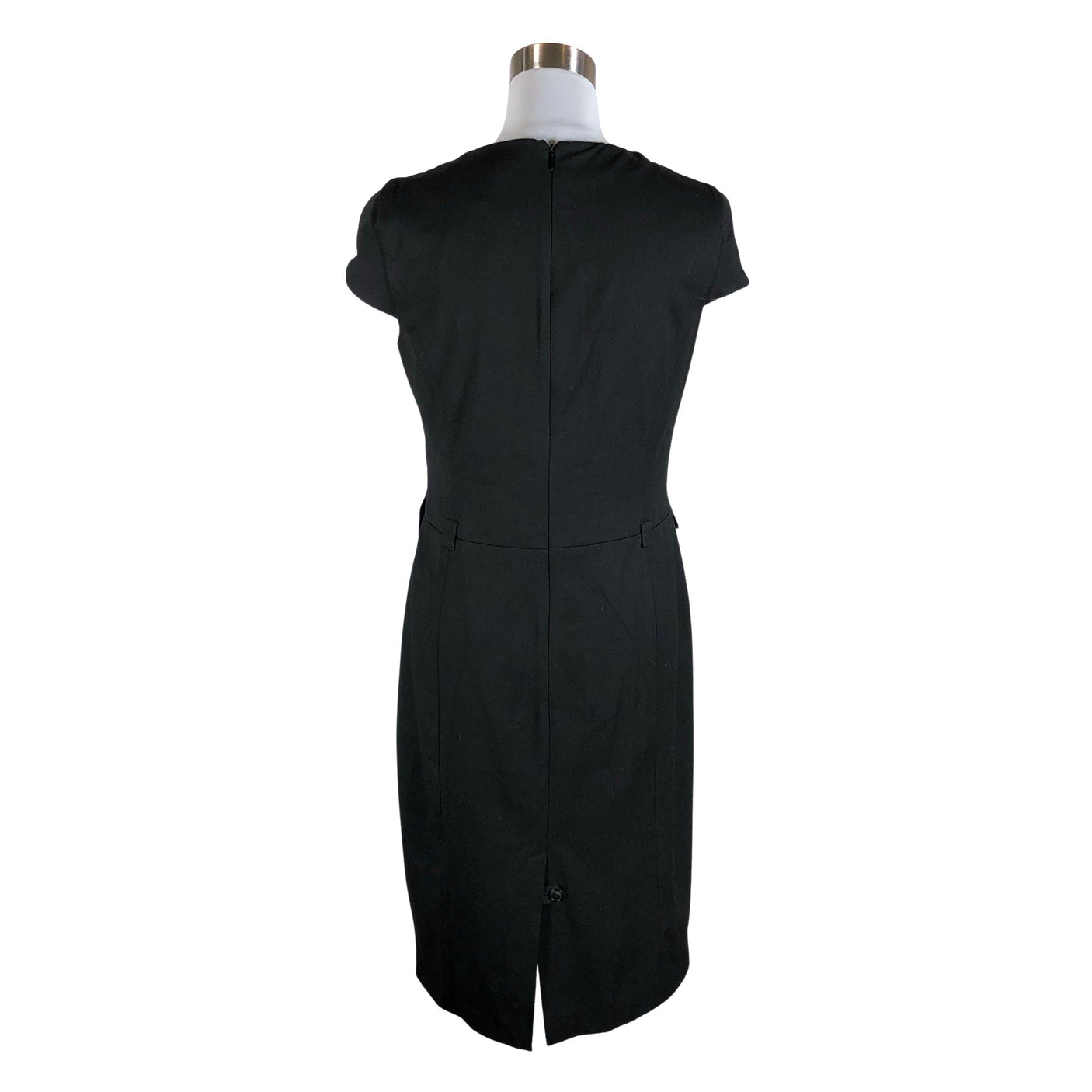 Unisex Mexx - Sheath dress, size 40 - Black (2)