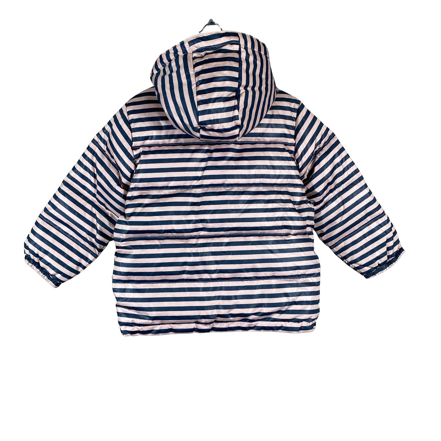 Unisex Marimekko - Down jacket, size 116 - 122 - Light pink (2)
