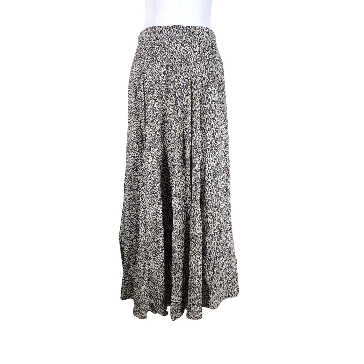 Unisex Andiata - Fabric skirt, size 40 - Beige (2)
