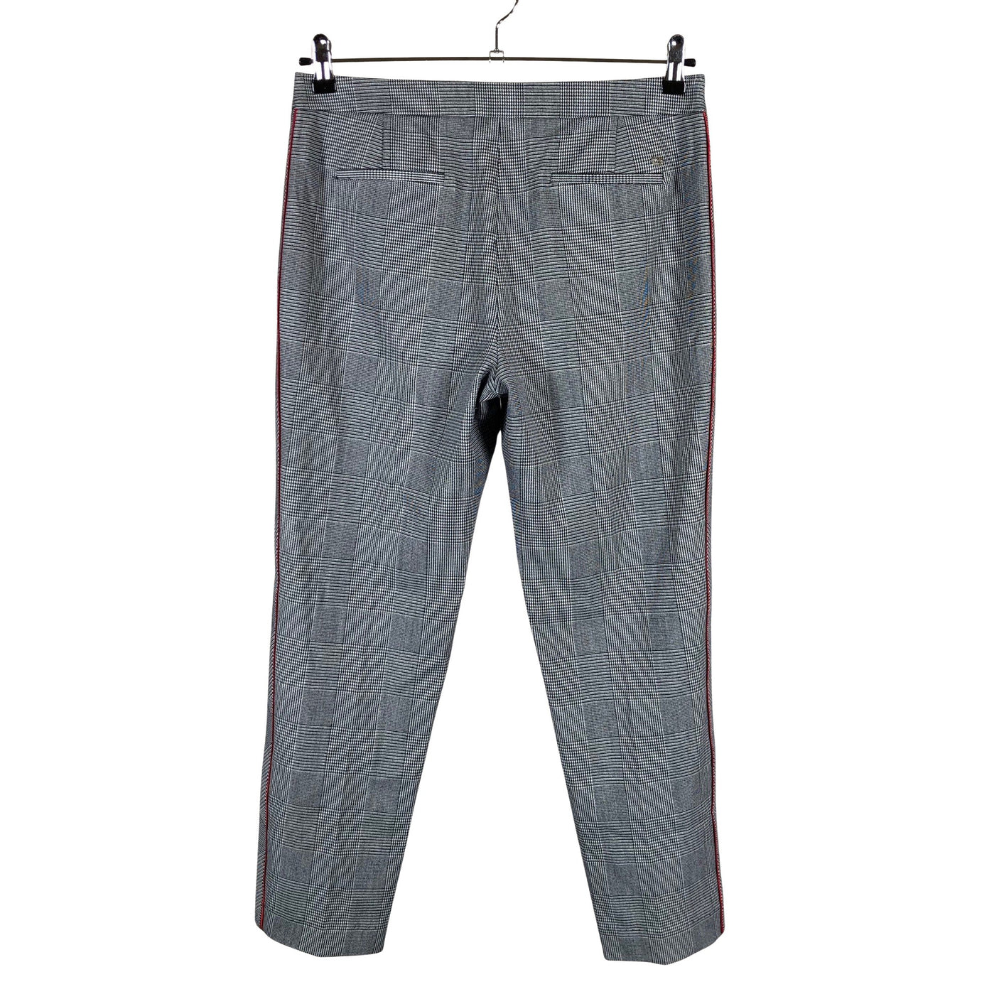 Unisex Tommy Hilfiger - Chinos, size 40 - Gray (2)