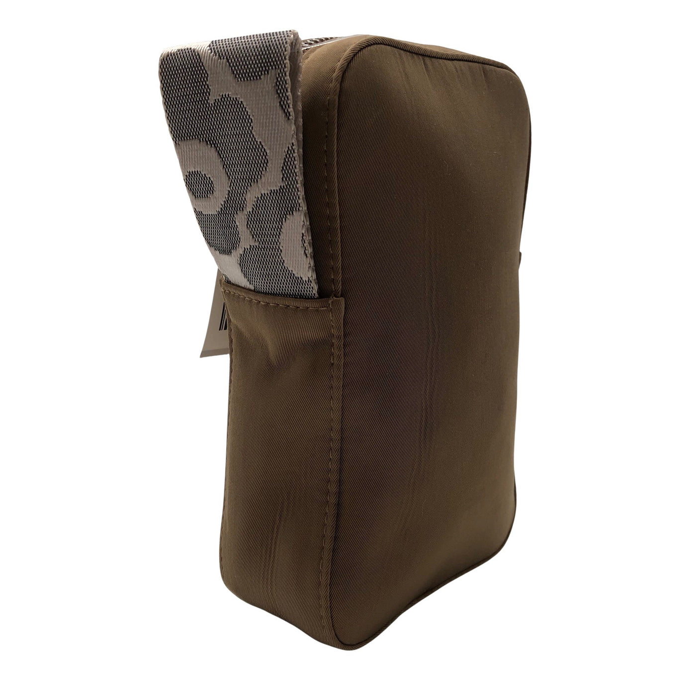 Unisex Marimekko - Toiletry bag, size Mini - Brown (2)