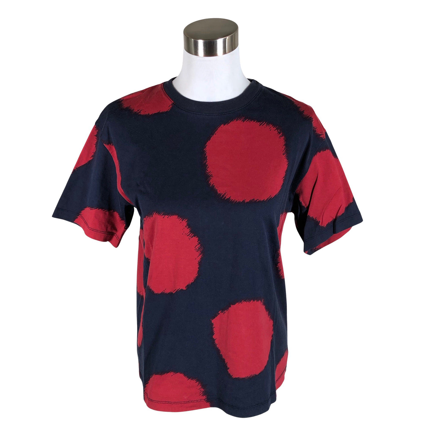 Unisex Marimekko - T-shirt, size 38 - Blue (1)