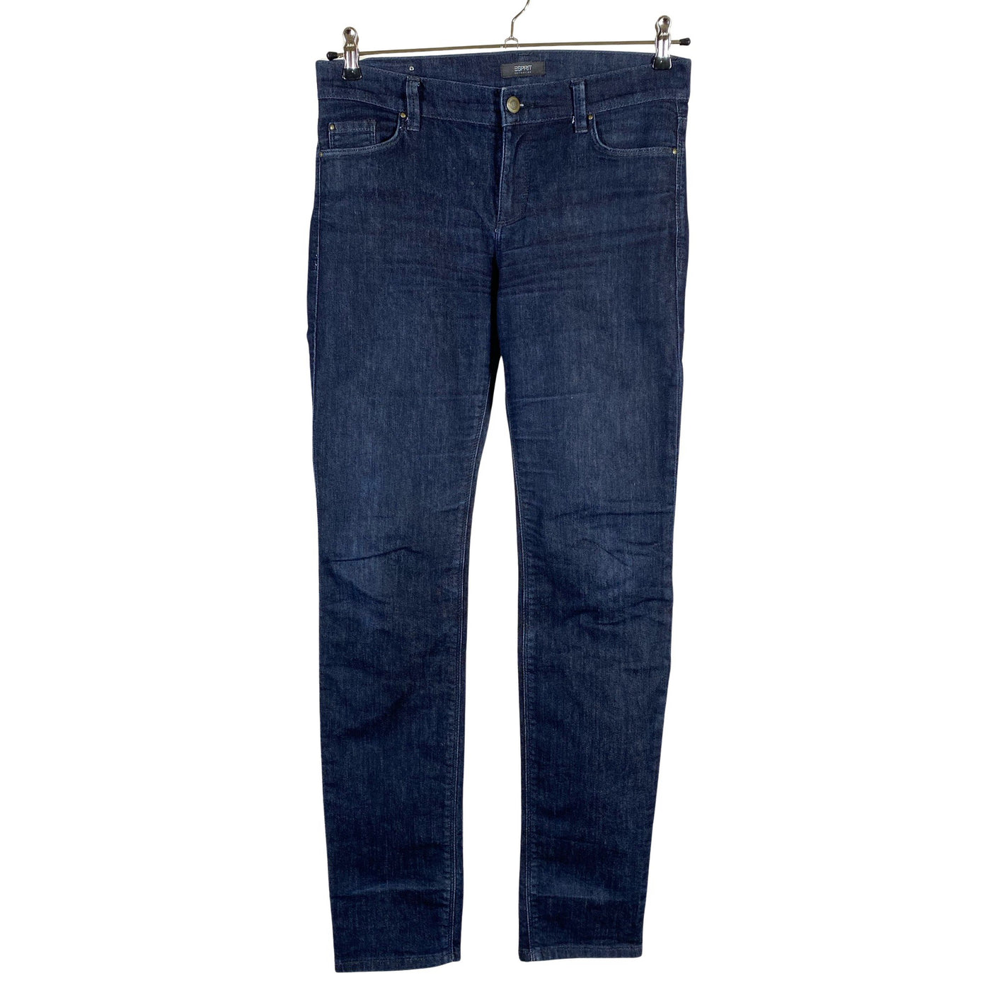Unisex Esprit - Jeans, size 36 - Gray (1)