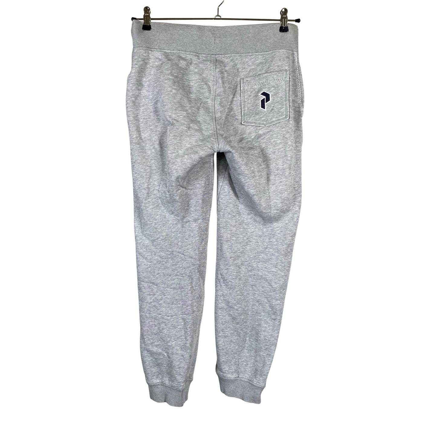 Unisex Peak Performance - Sweatpants, size 158 - 164 - Gray (2)