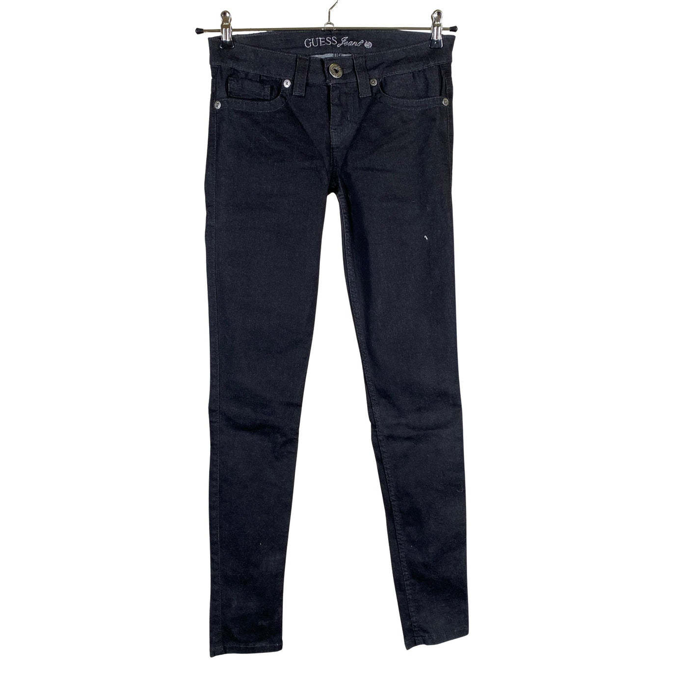 Unisex Guess - Jeans, size W27 - Gray (1)