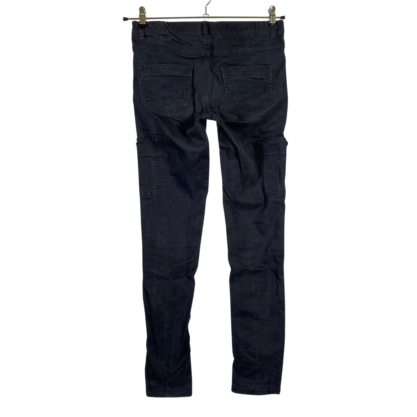 Unisex Esprit - Jeggings, size 36 - Black (2)