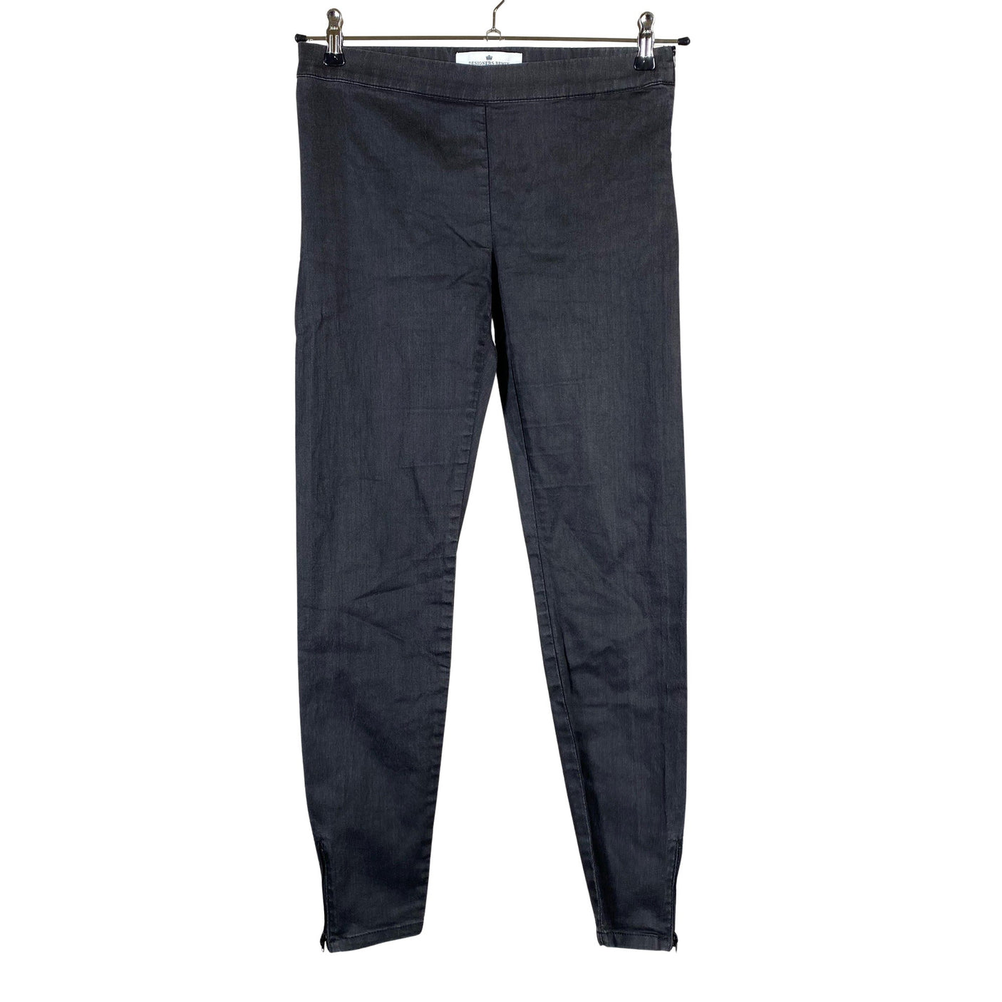 Unisex Designers Remix - Jeggings, size W28 - Gray (1)