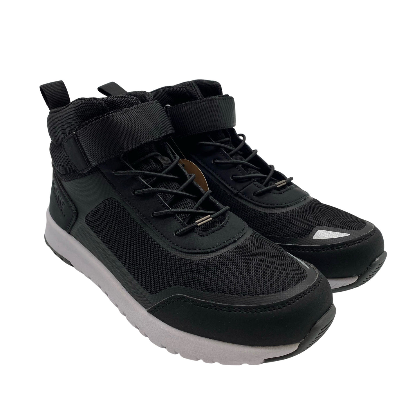 Unisex Viking - Spring/Fall shoes, size 37 - Black (2)