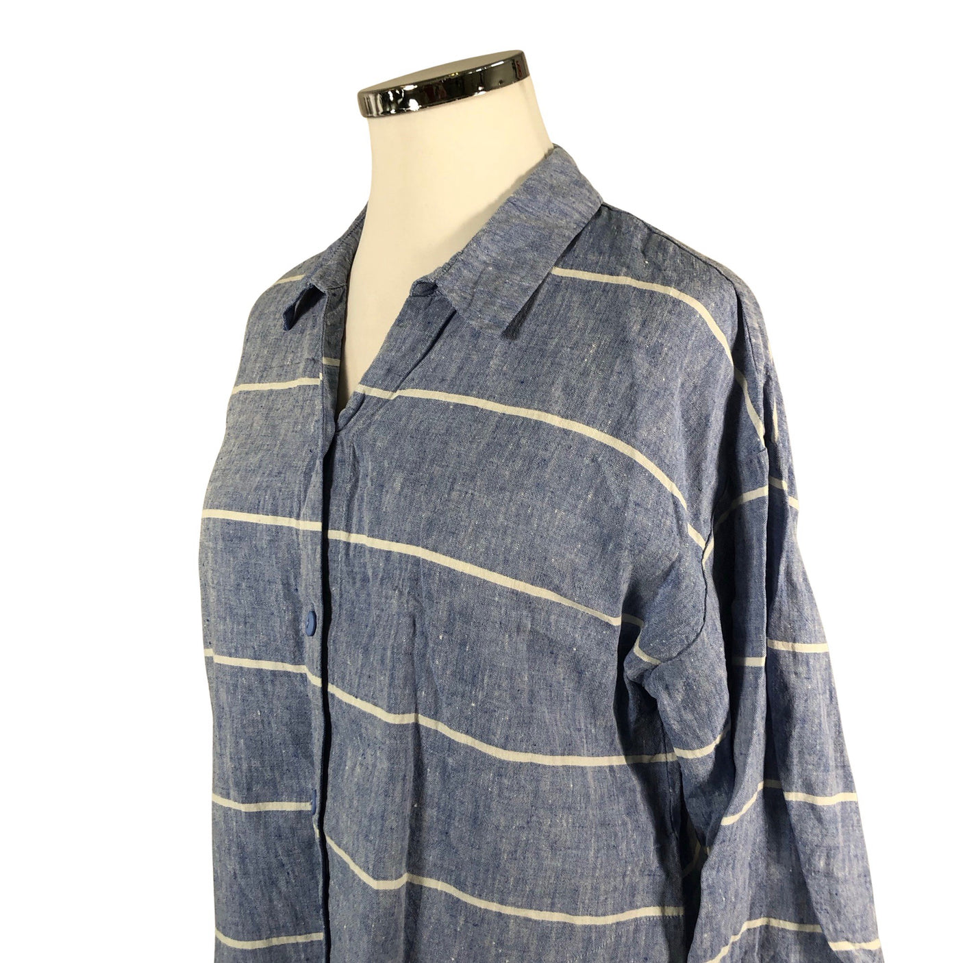 Unisex Ritva Falla - Dress, size 42 - Light blue (2)