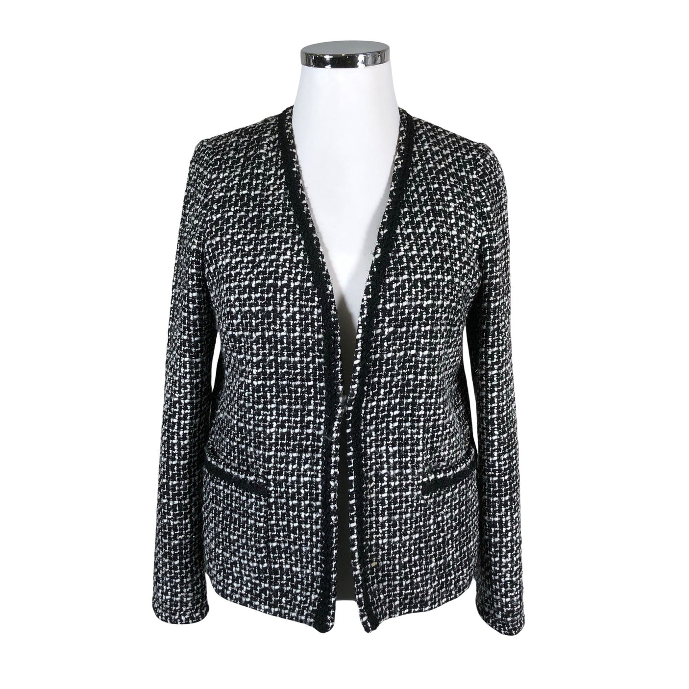 Unisex Andiata - Jacket, size 42 - Black (1)