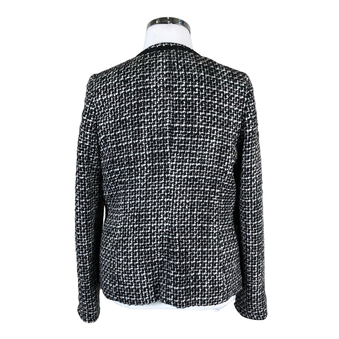 Unisex Andiata - Jacket, size 42 - Black (2)