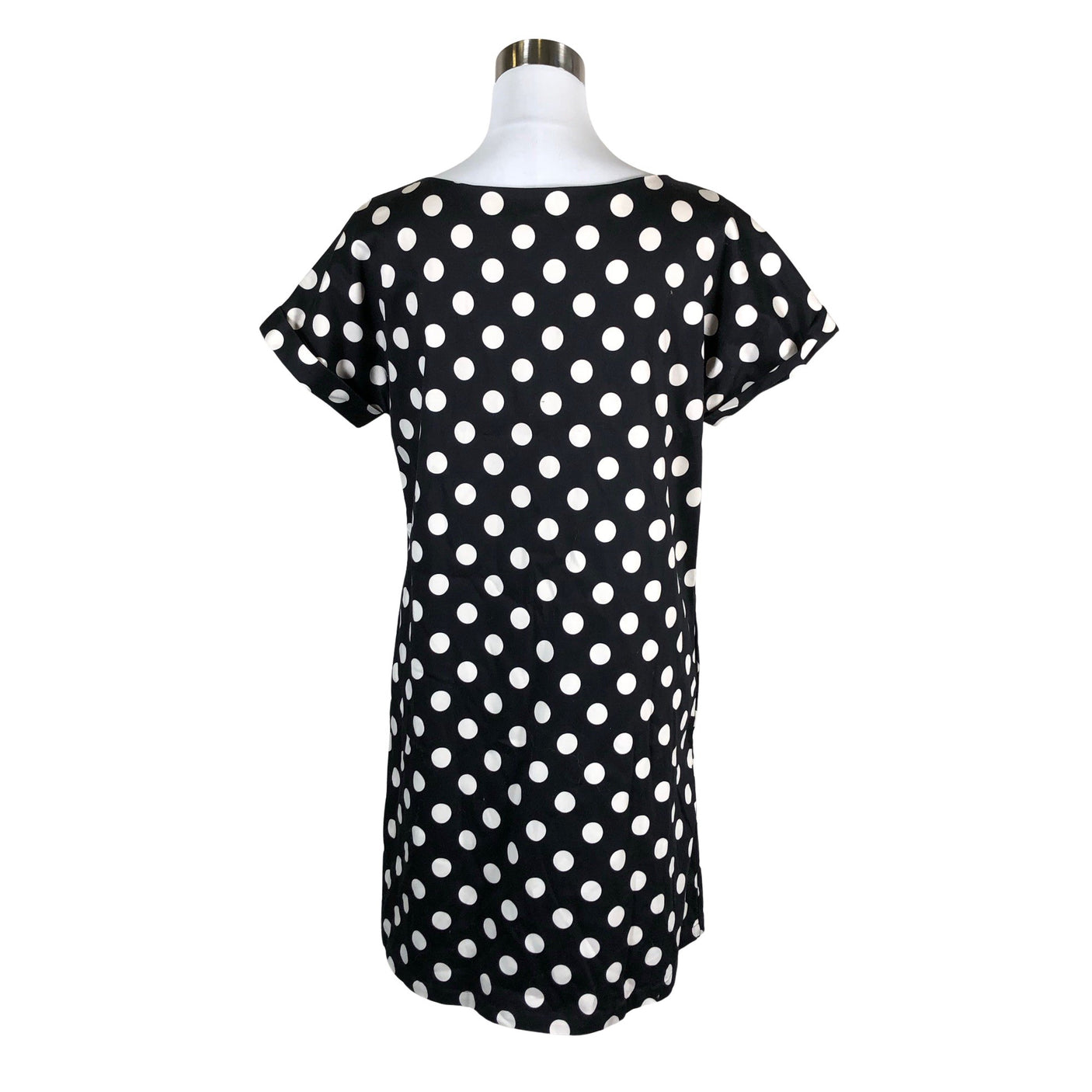 Unisex Marimekko - Sheath dress, size 40 - Black (2)