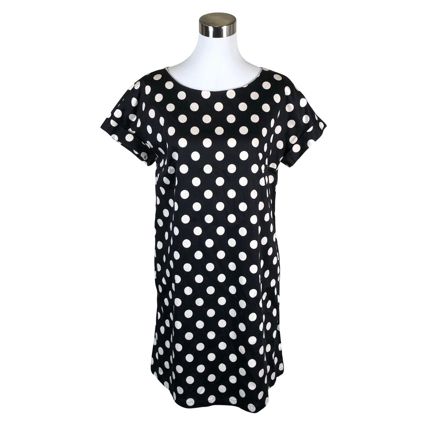 Unisex Marimekko - Sheath dress, size 40 - Black (1)
