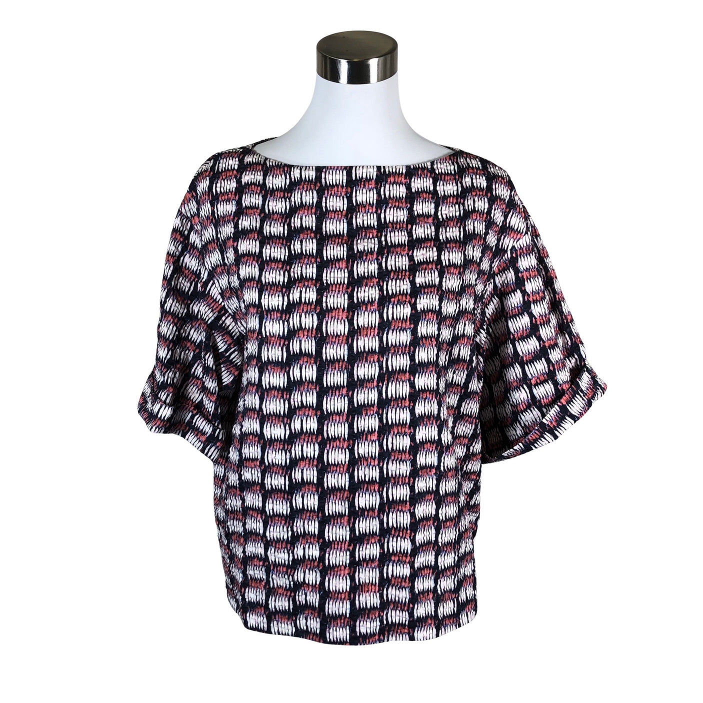 Unisex COS - Blouse, size 38 - Blue (1)