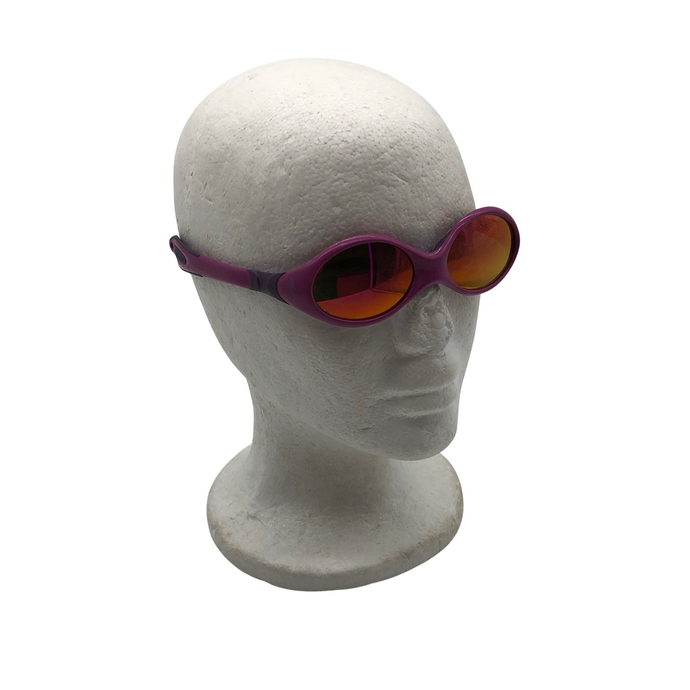 Unisex Julbo - Sunglasses, size Ei kokoa - Violet (3)