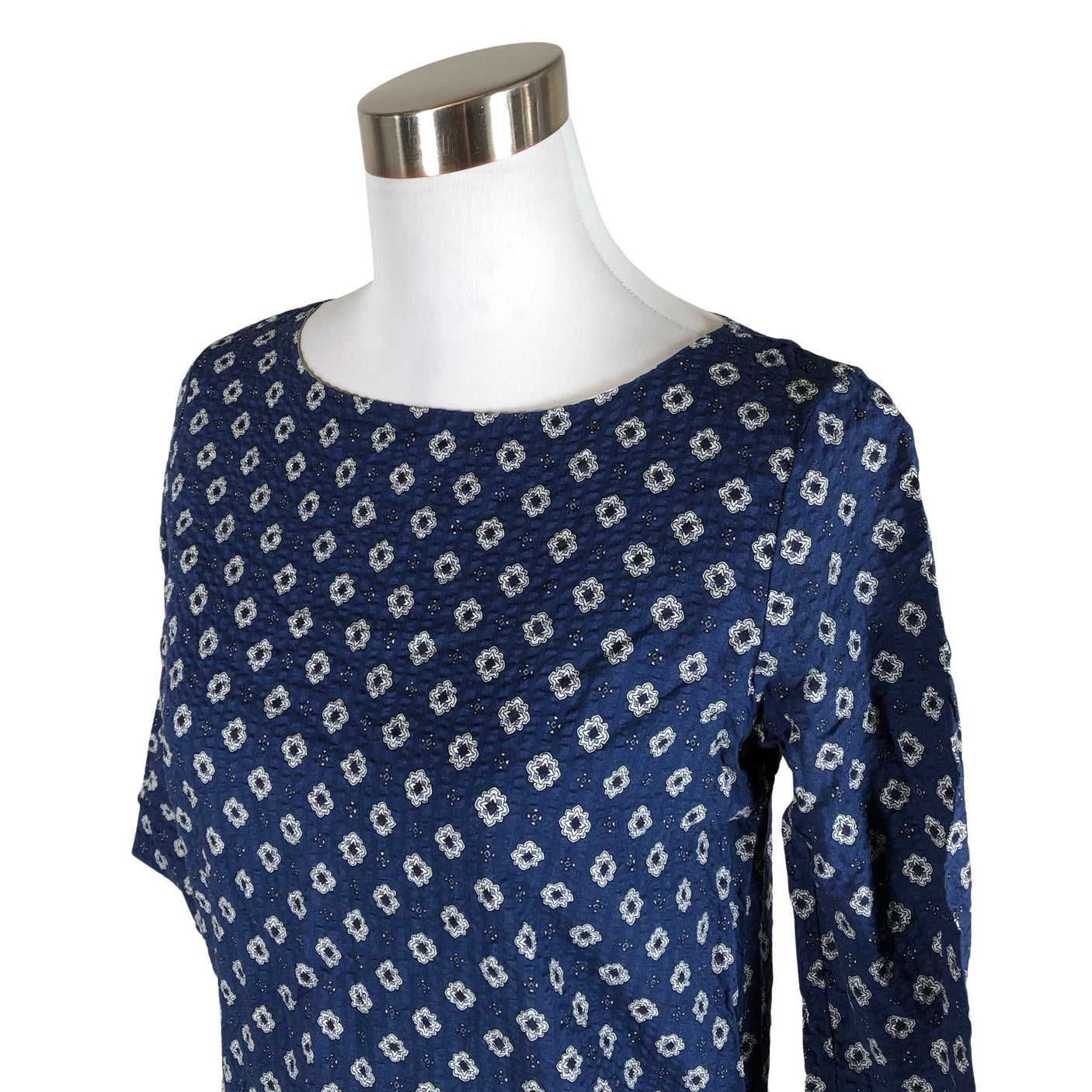 Unisex Samuji - Dress, size 34 - Blue (3)