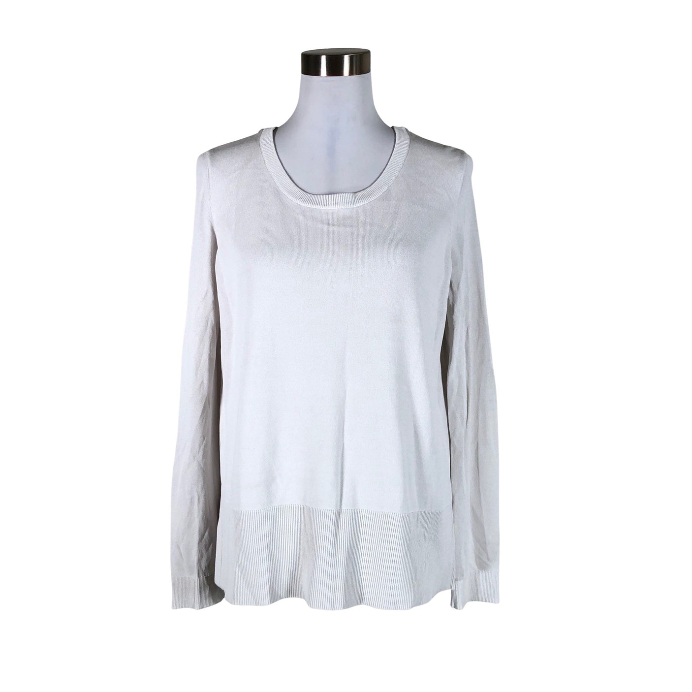 Unisex Your Face - Sweater, size 38 - Beige (1)