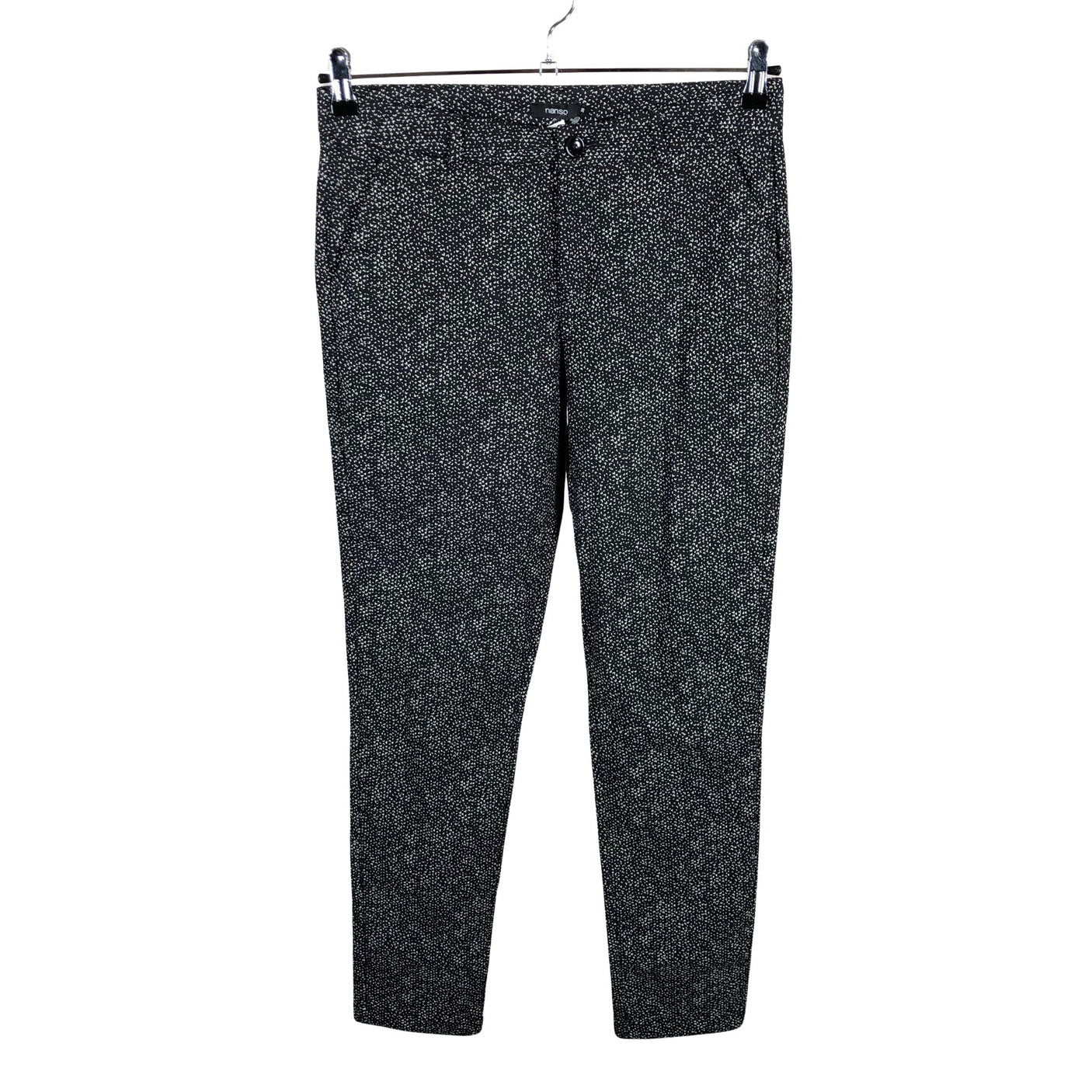 Unisex Nanso - Slacks, size 36 - Black (1)