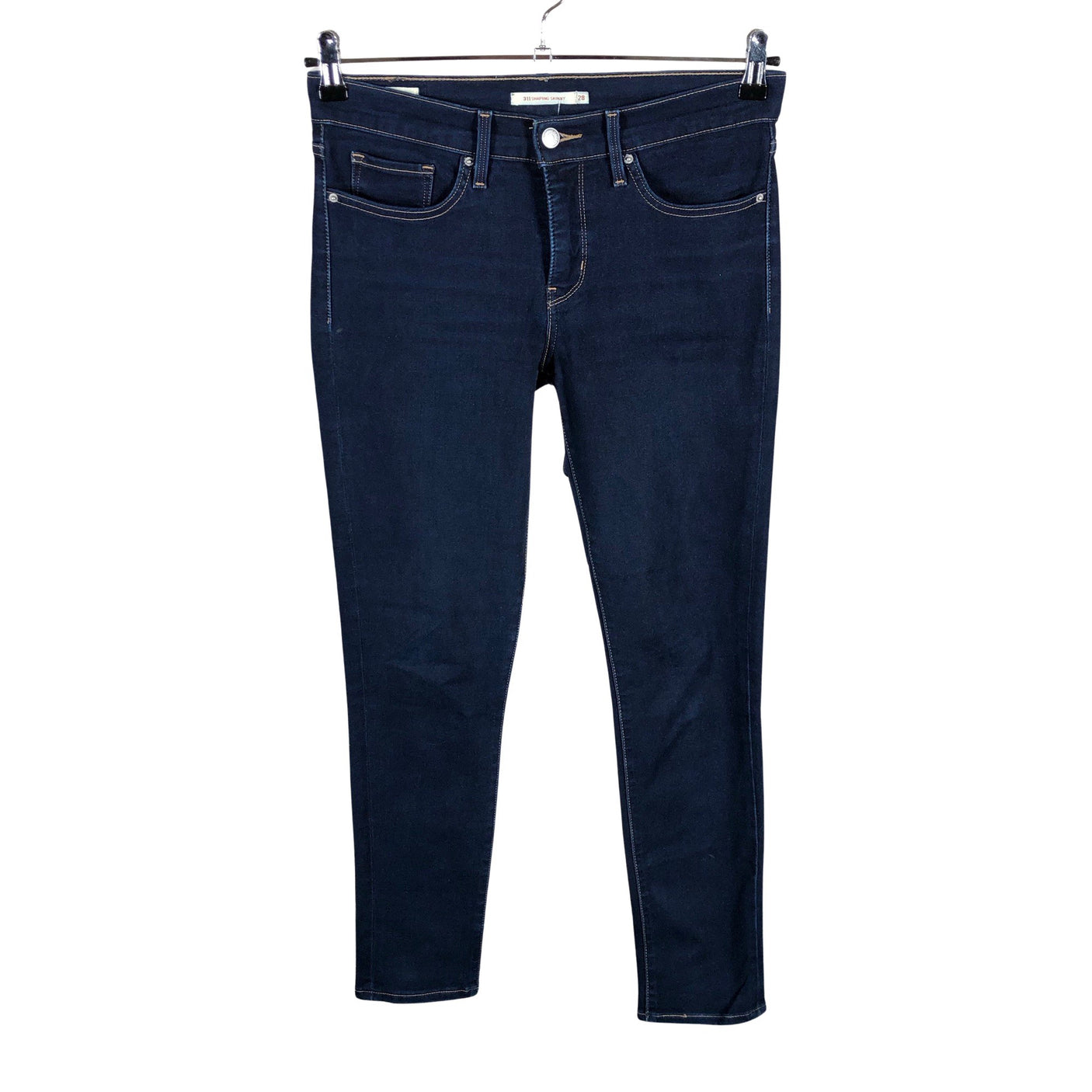 Unisex Levi's - Jeans, size W28 - Blue (1)