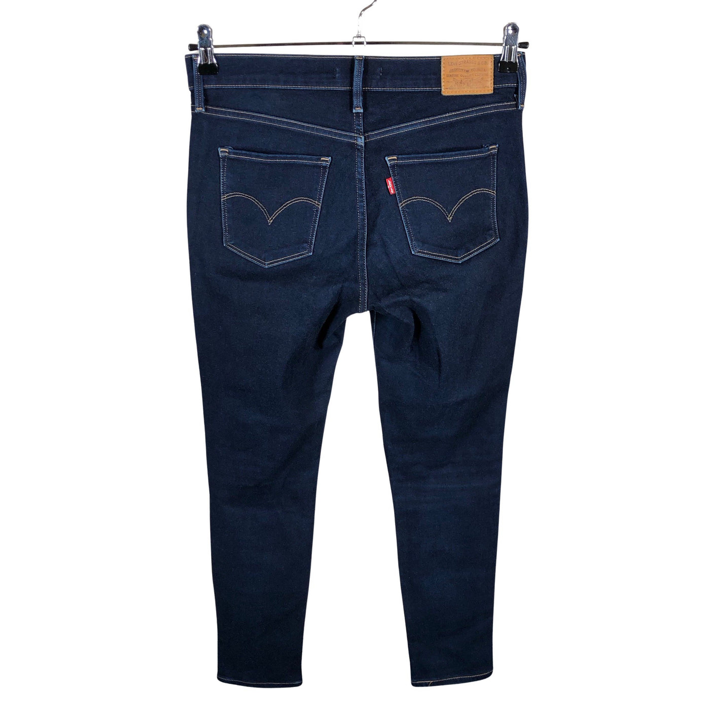 Unisex Levi's - Jeans, size W28 - Blue (2)