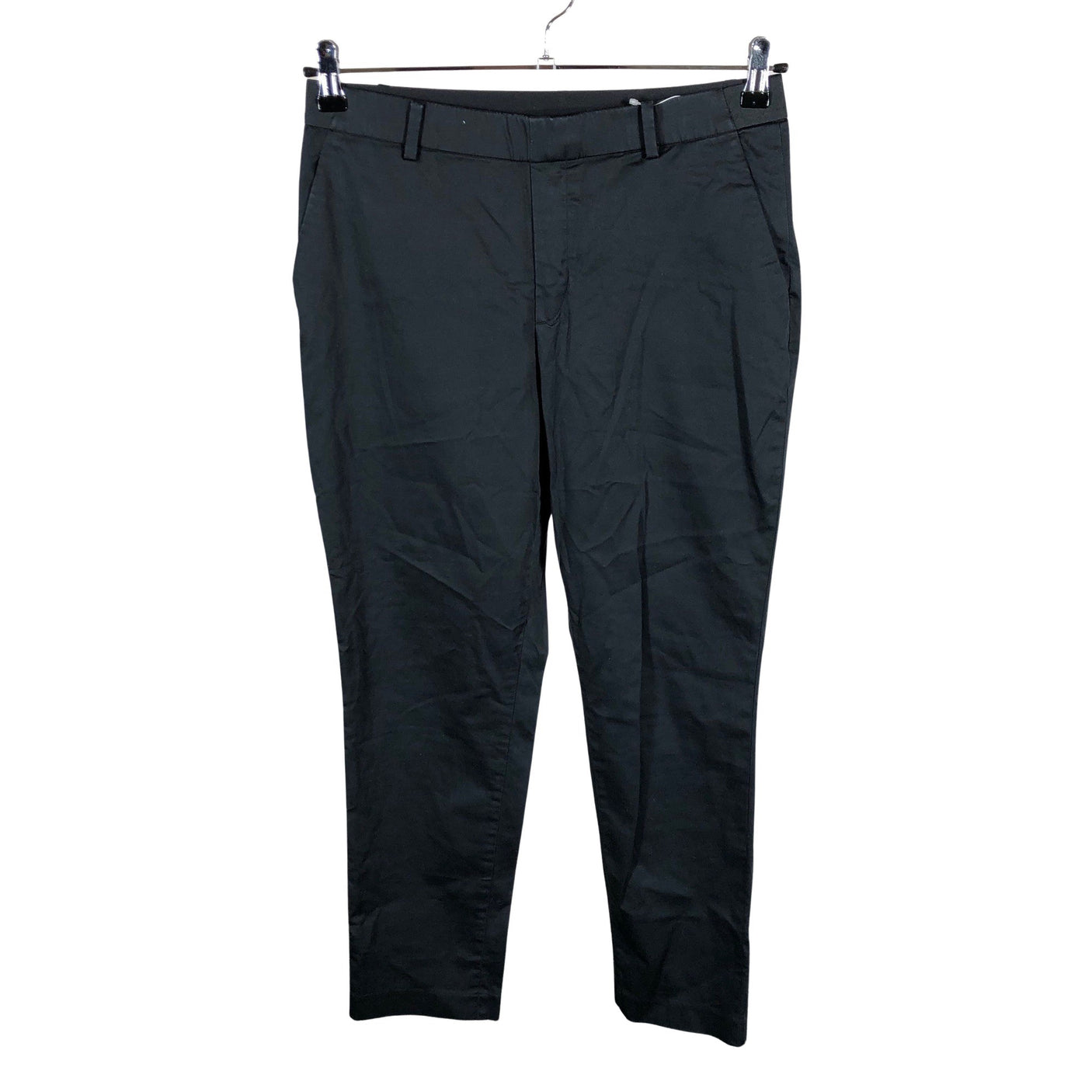 Unisex Uniqlo - Slacks, size 38 - Black (1)