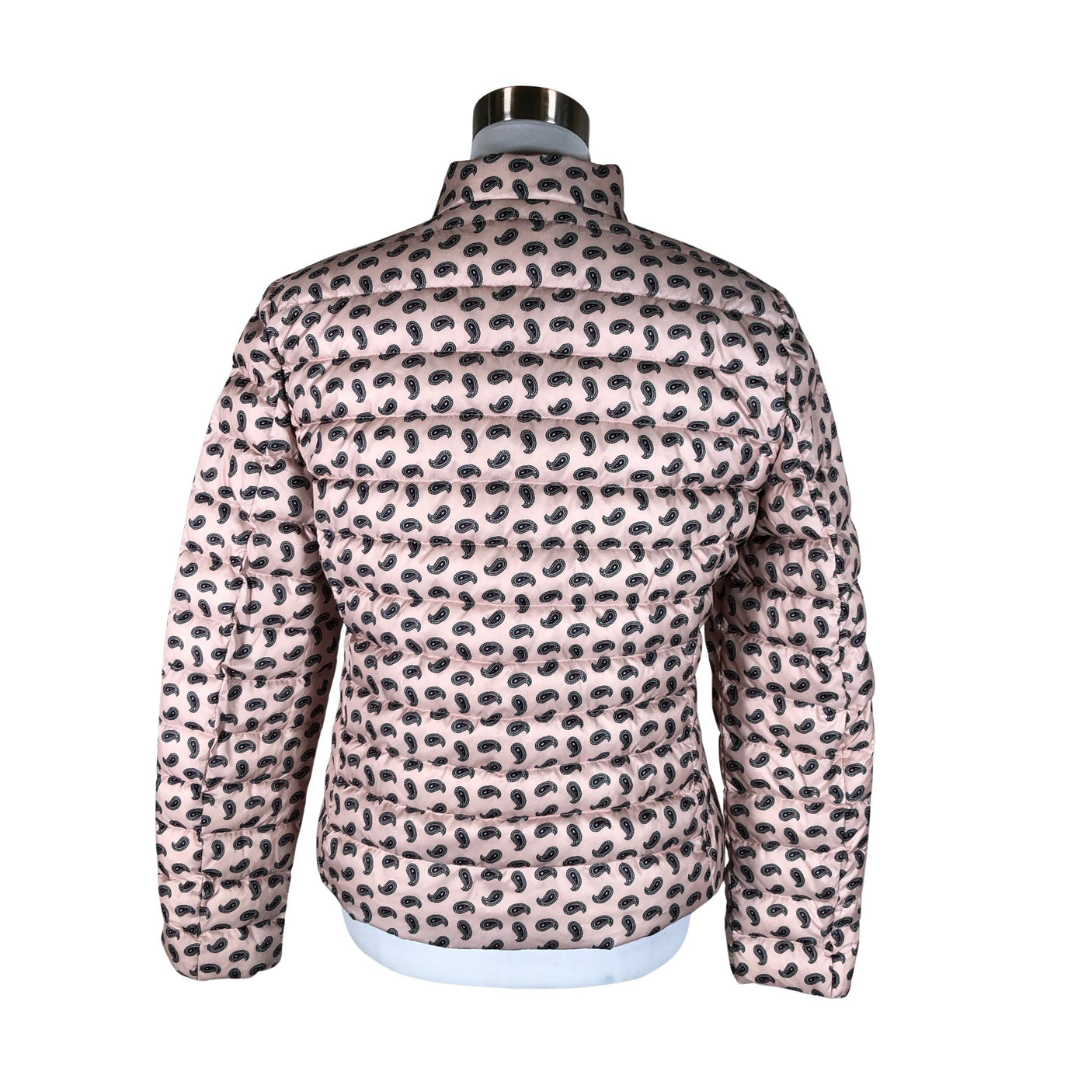 Unisex Tommy Hilfiger - Light down jacket, size 40 - Light pink (2)