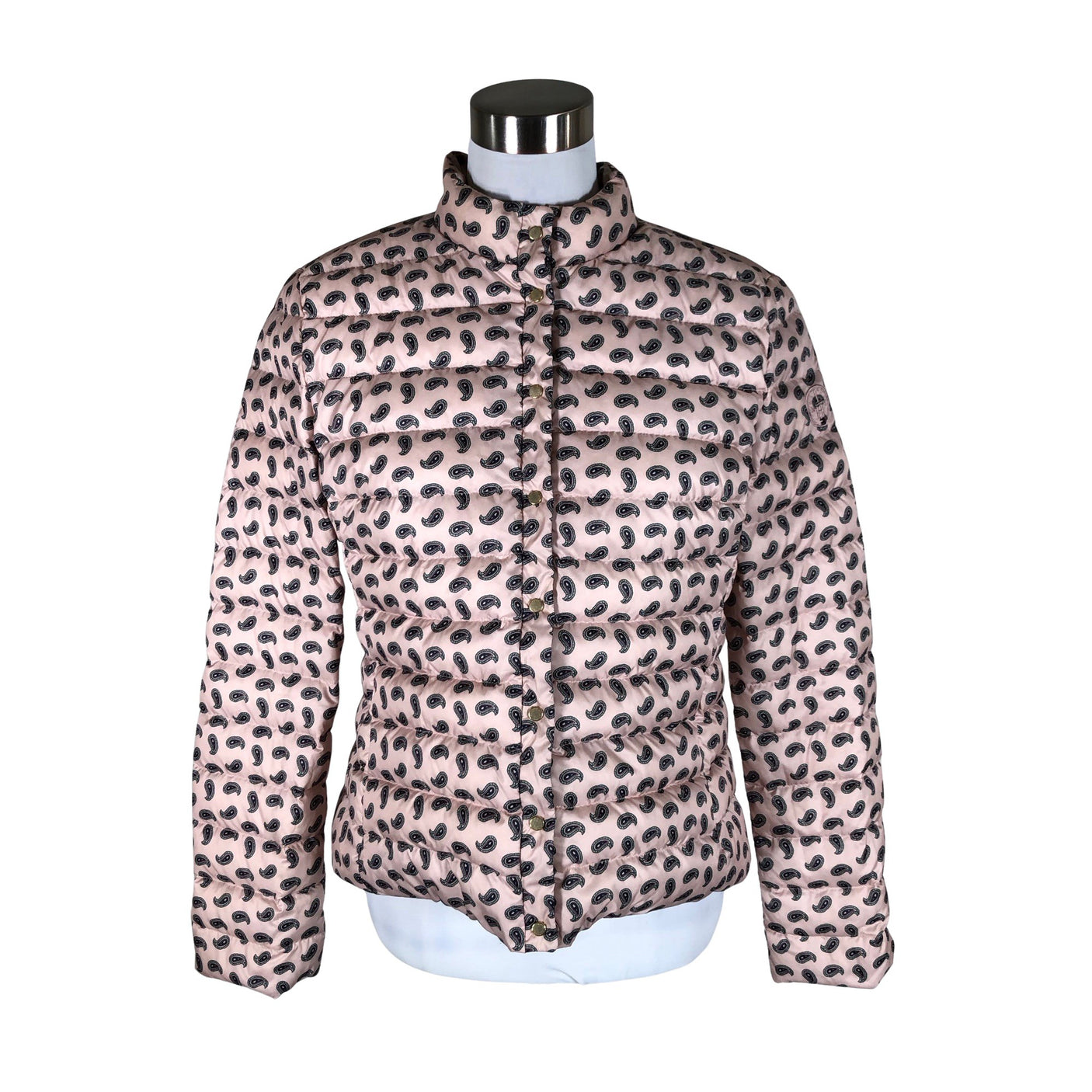 Unisex Tommy Hilfiger - Light down jacket, size 40 - Light pink (1)