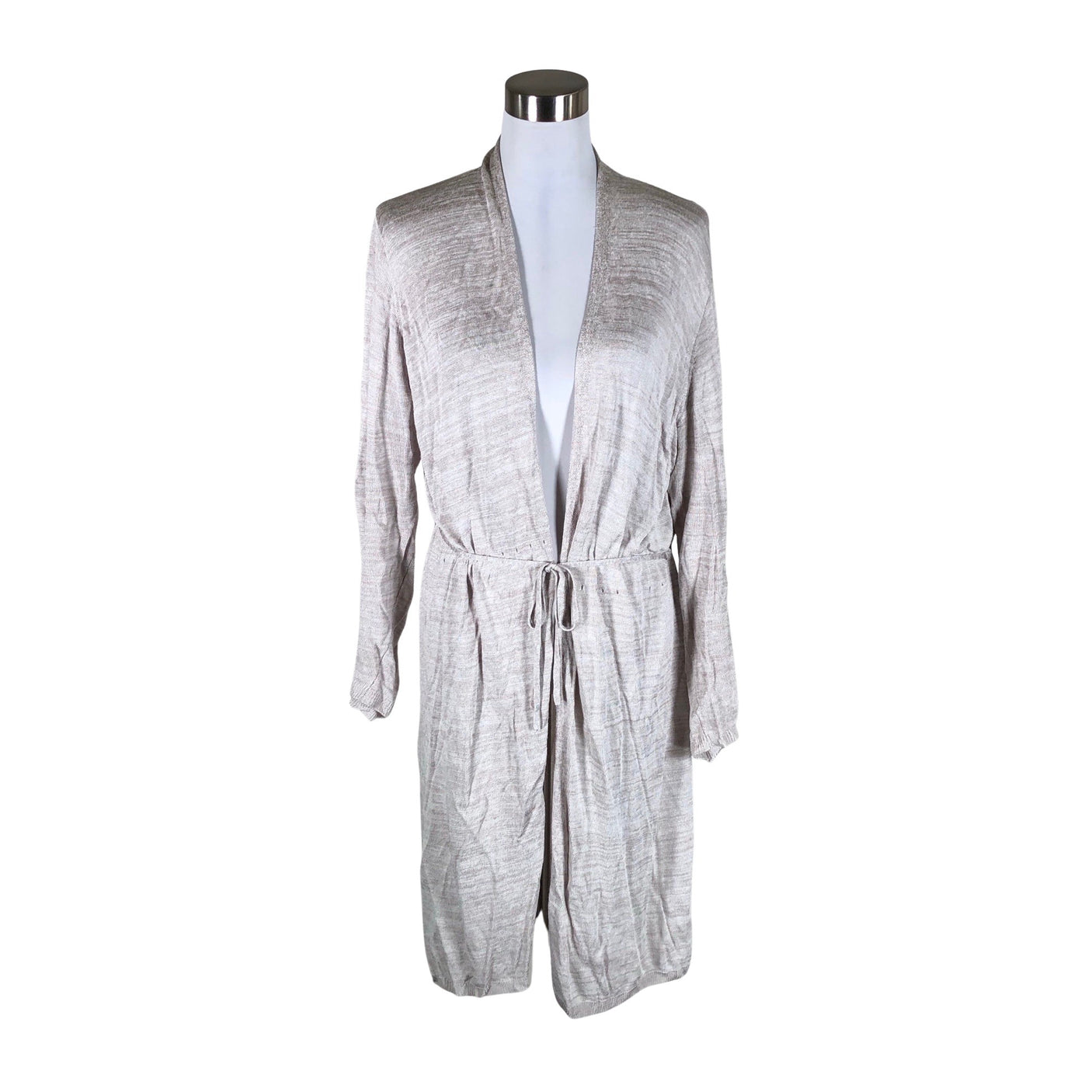 Unisex Ril's - Cardigan, size 40 - Beige (1)