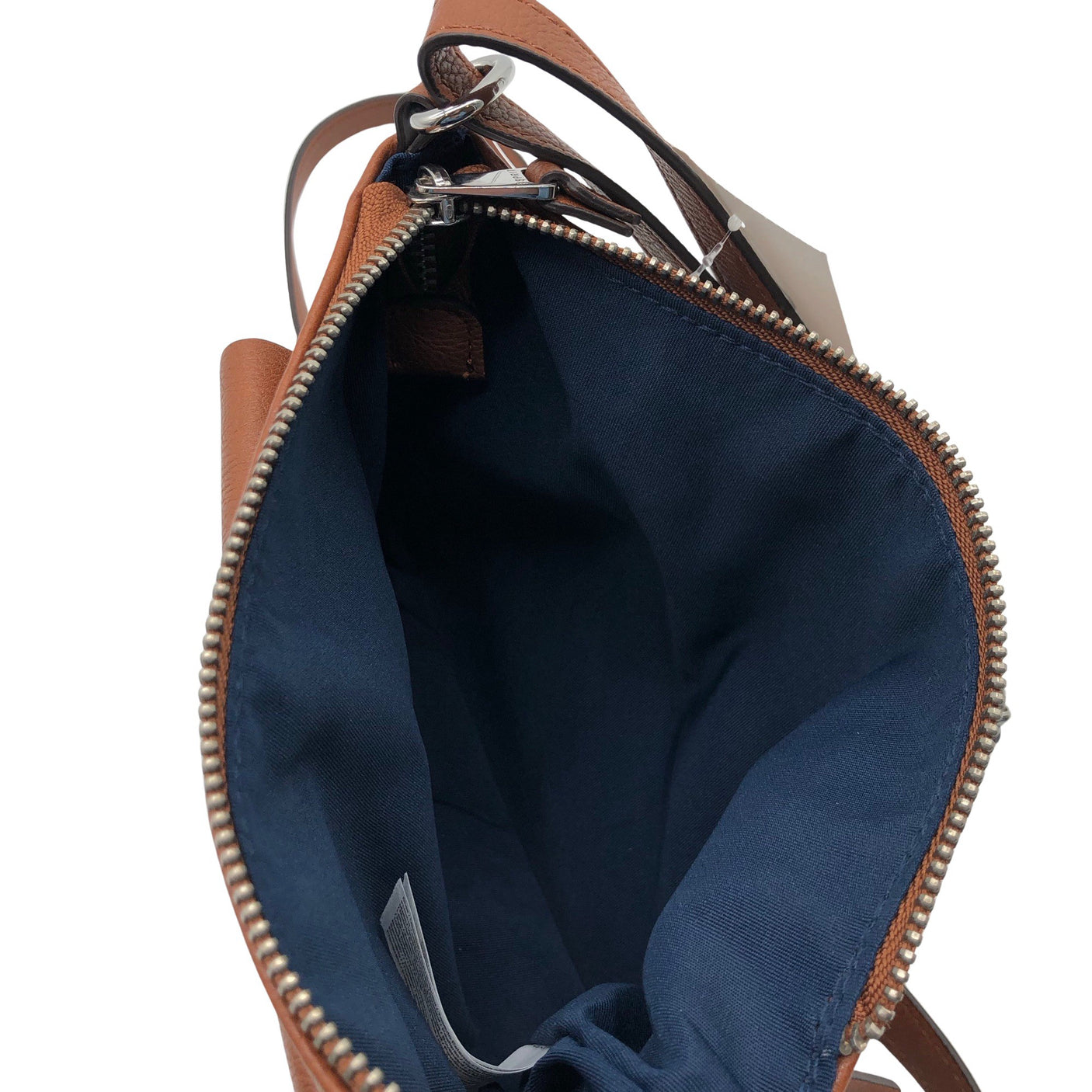 Unisex Esprit - Shoulder bag, size Mini - Brown (2)