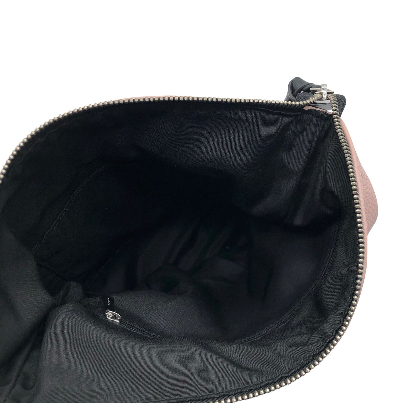 Unisex Esprit - Shoulder bag, size Midi - Light pink (2)