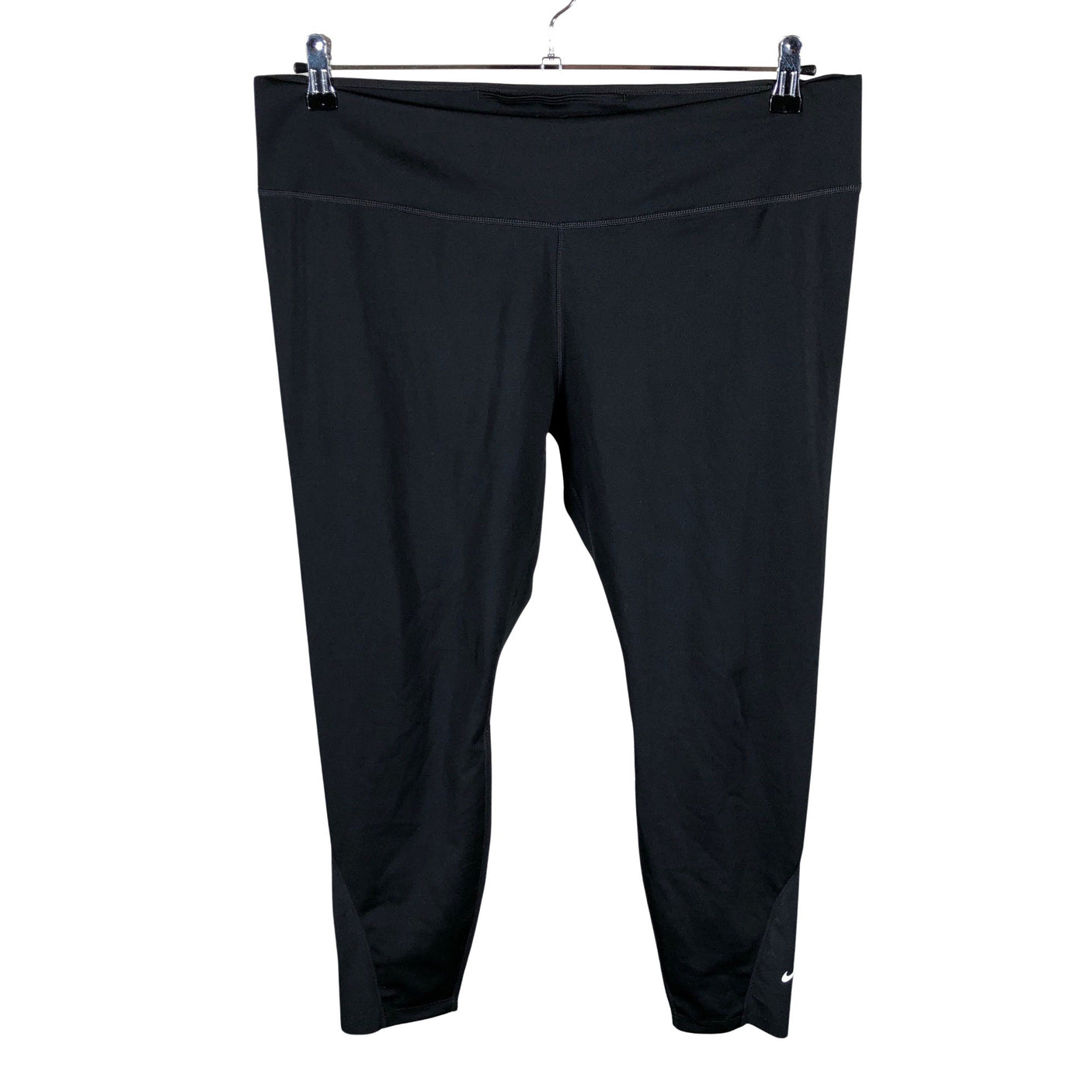 Unisex Nike - Sports tights, size 46 - Black (1)