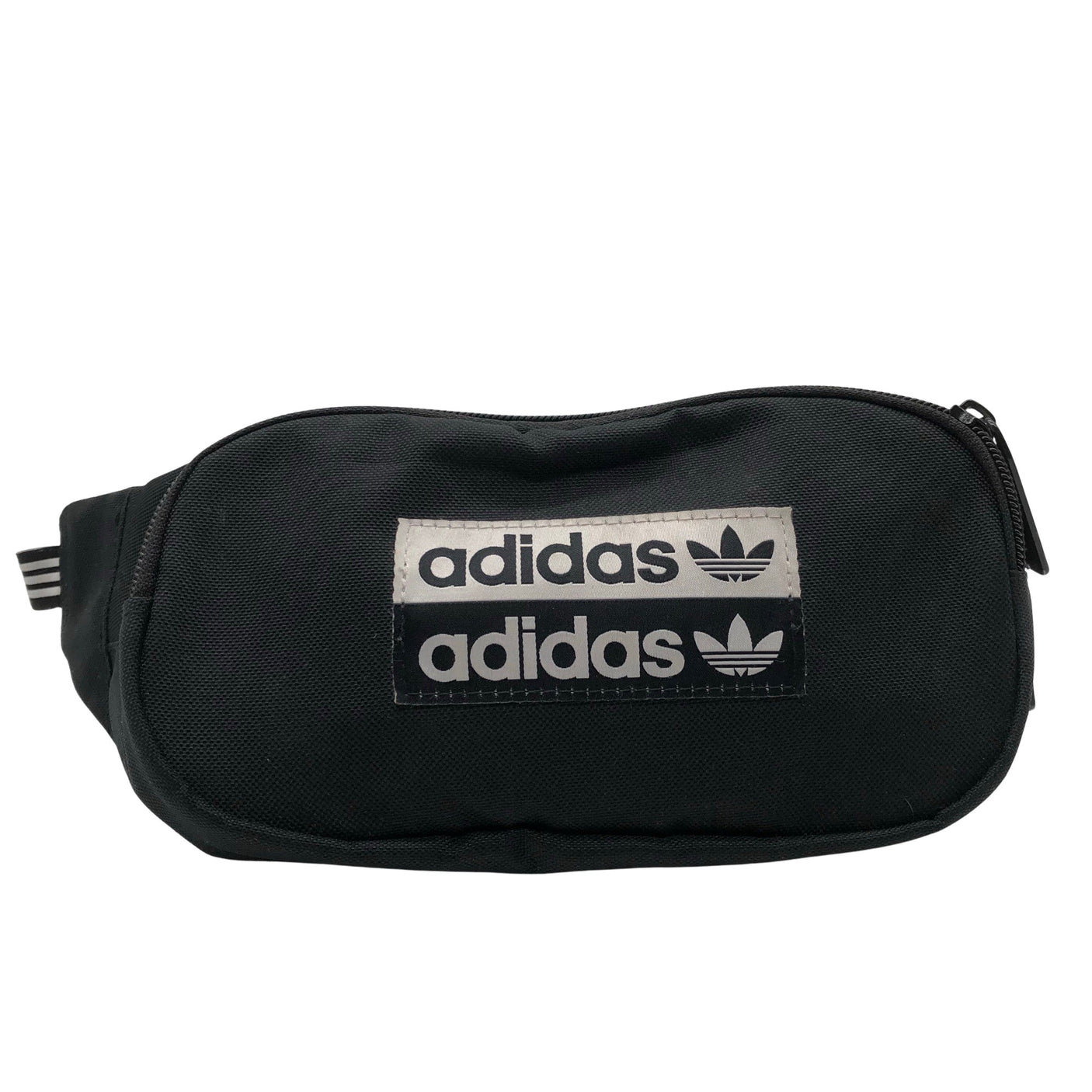 Unisex Adidas - Belt bag, size Mini - Black (1)