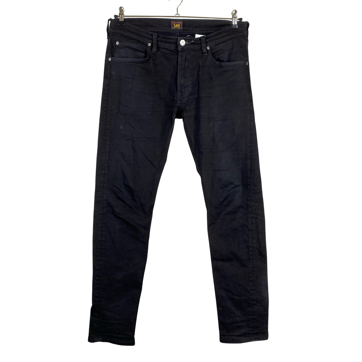 Unisex Lee - Jeans, size W32 - Black (1)