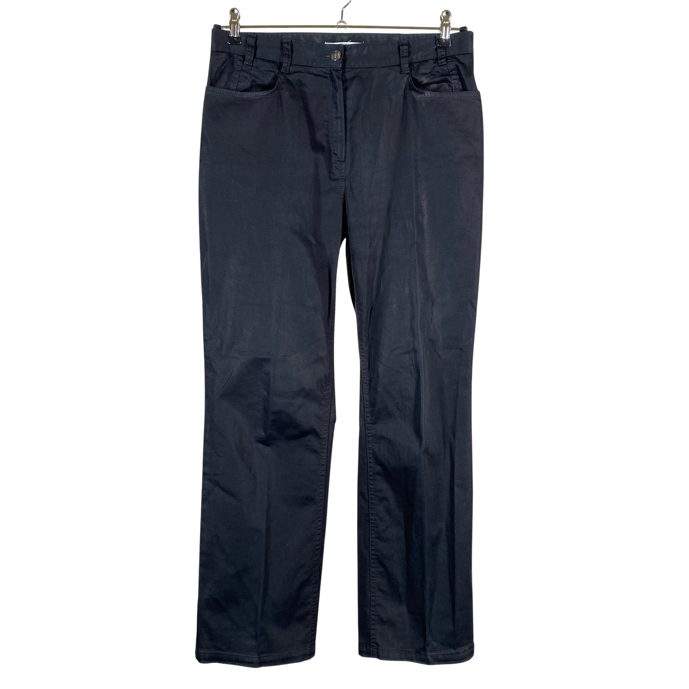 Unisex Voglia - Slacks, size 38 - Black (1)