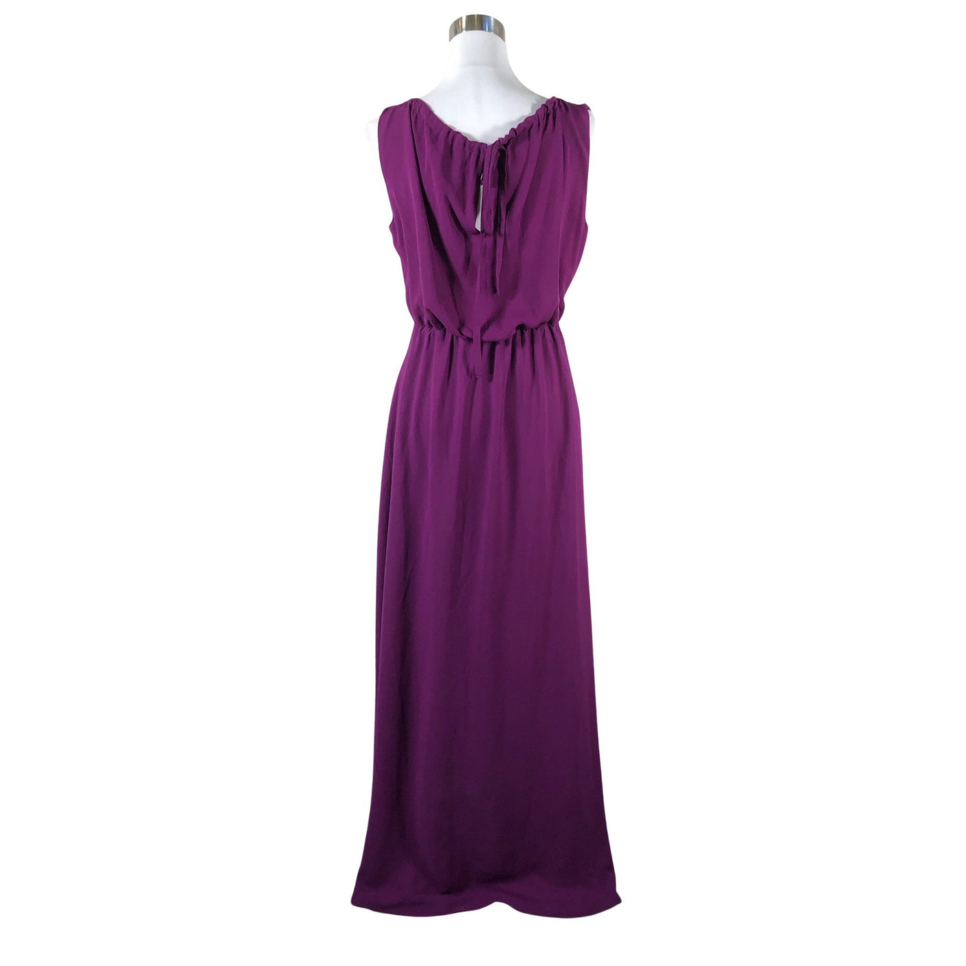 Unisex Katri Niskanen - Evening dress, size 36 - Violet (3)