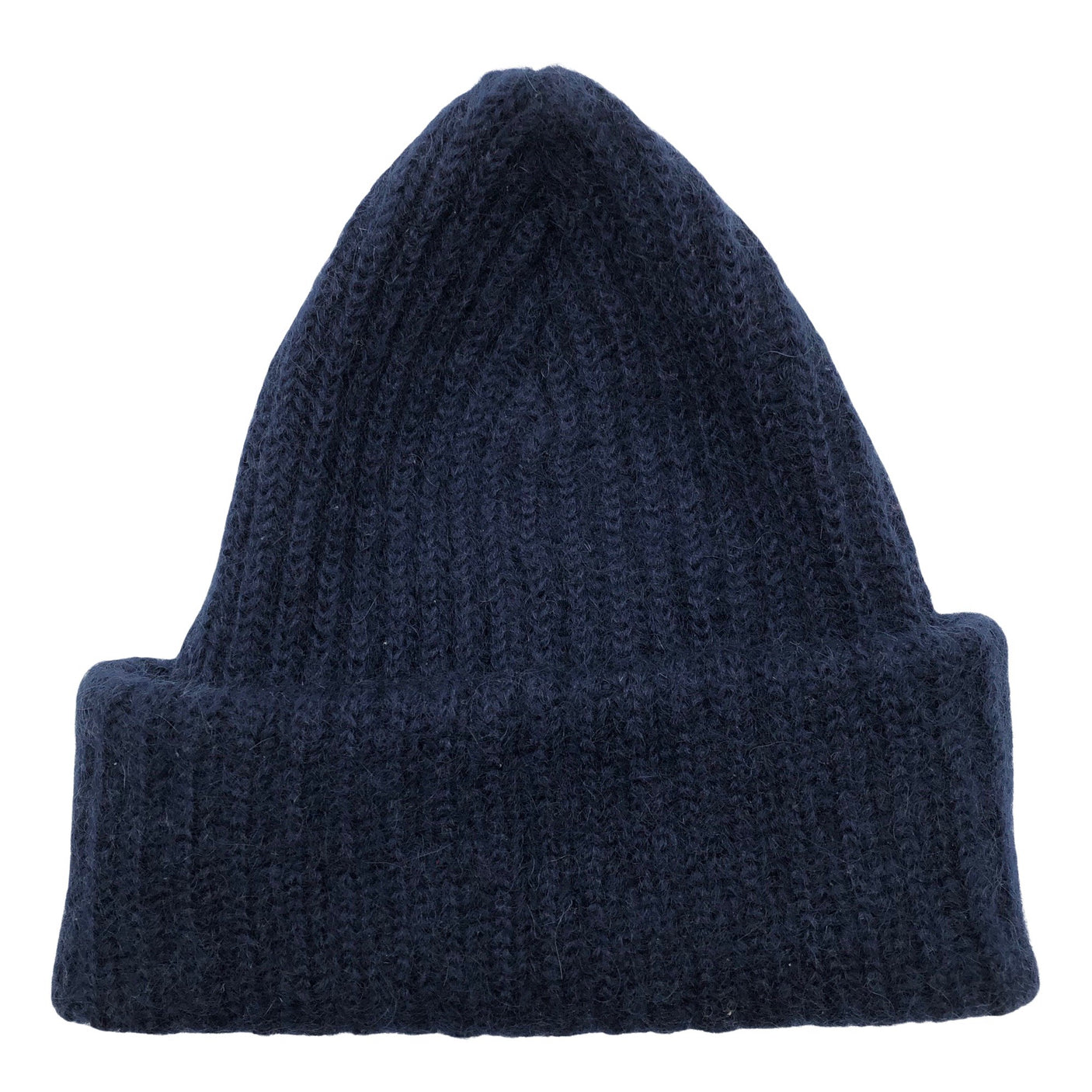Unisex Gugguu - Winter beanie, size 58 - 60 cm - Blue (1)