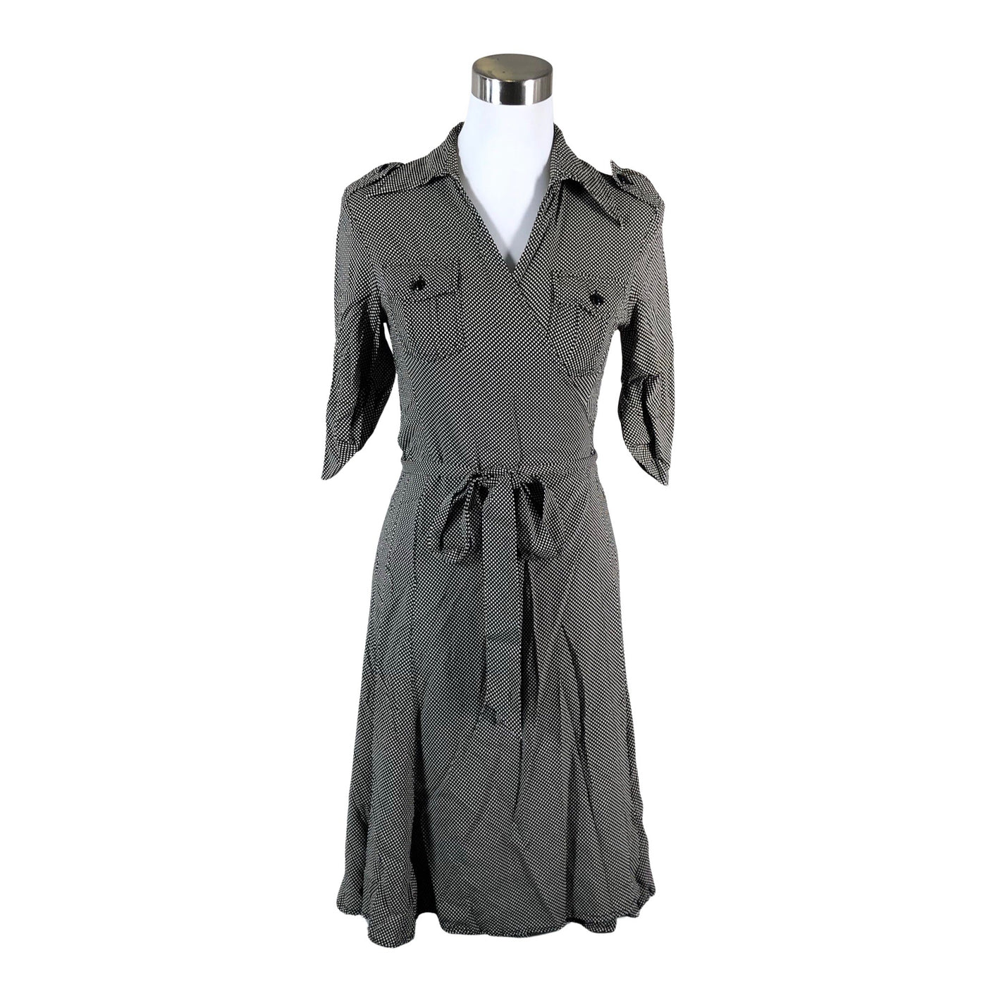 Unisex Andiata - Dress, size 38 - Black (1)